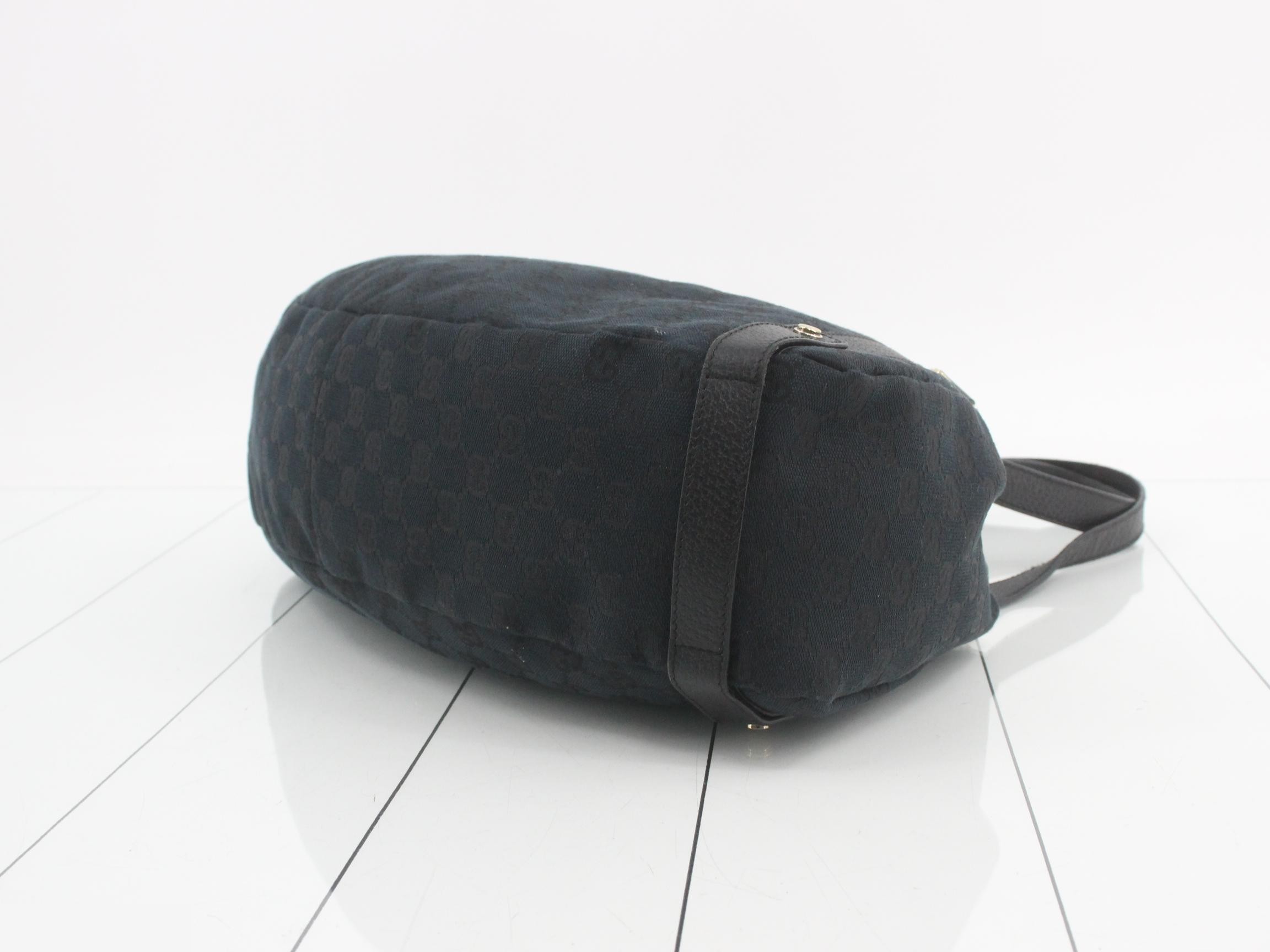 GG Canvas (Bag) - Tote Bag — view 6