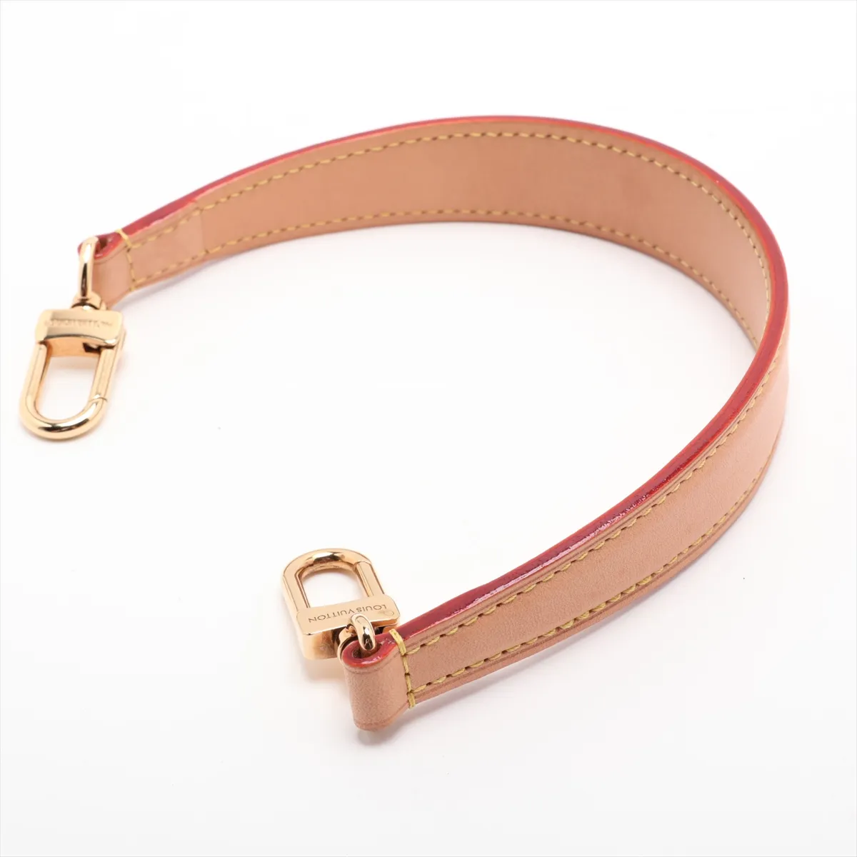 Monogram Saumur BB M46740 Brown (RFID detected) — view 5