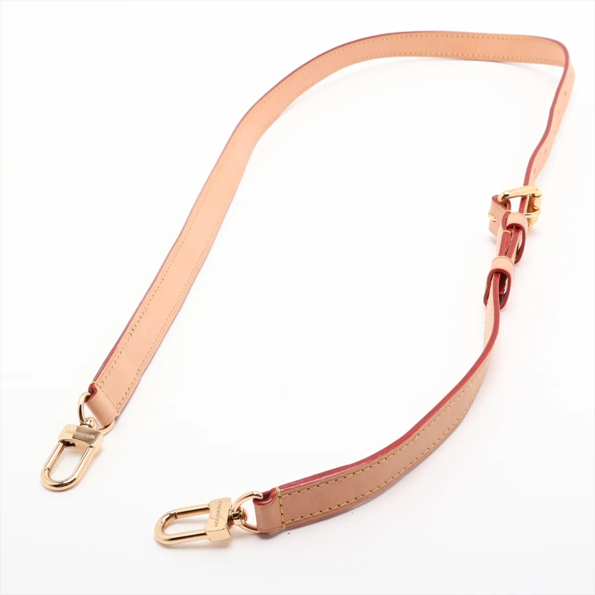 Monogram Saumur BB M46740 Brown (RFID detected) — view 6