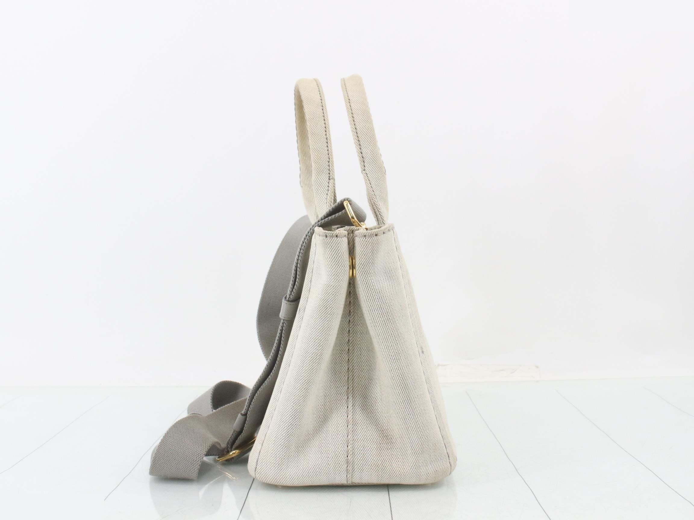 CANAPA Tote Bag — view 3