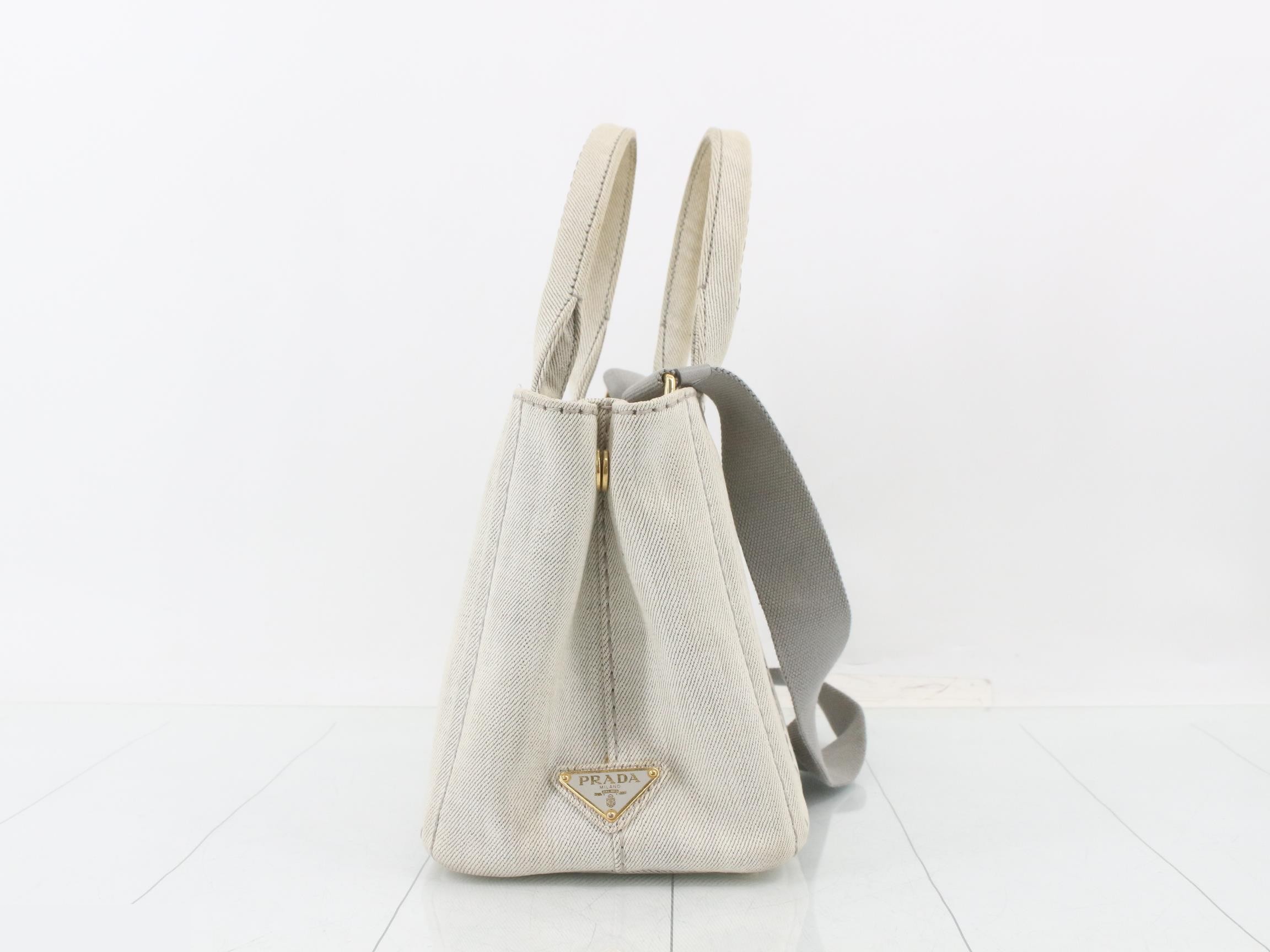 CANAPA Tote Bag — view 4