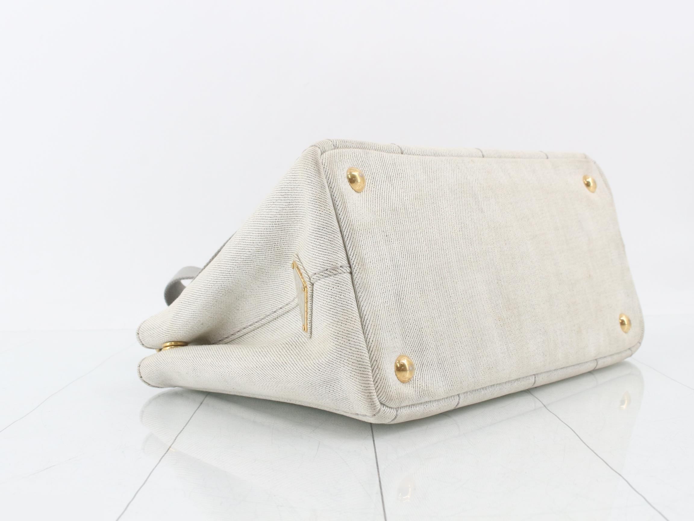 CANAPA Tote Bag — view 5