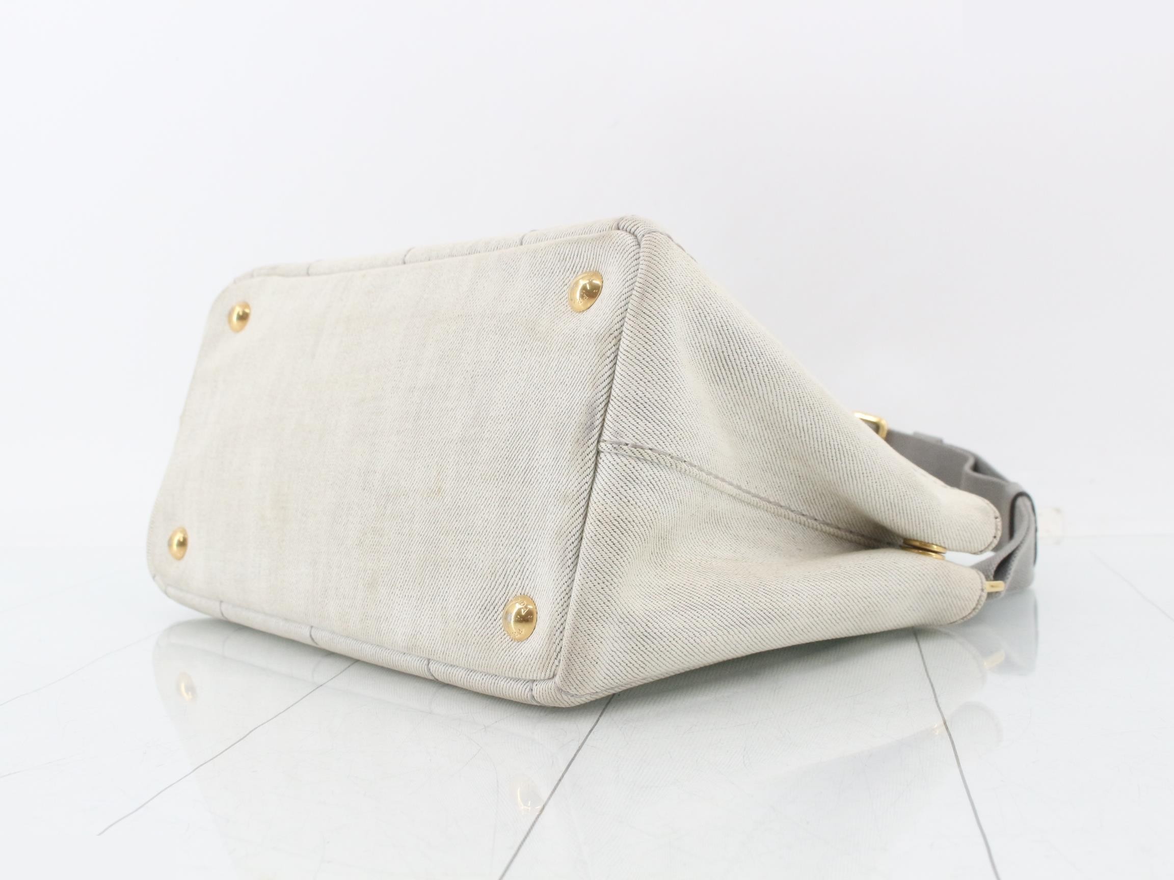 CANAPA Tote Bag — view 6