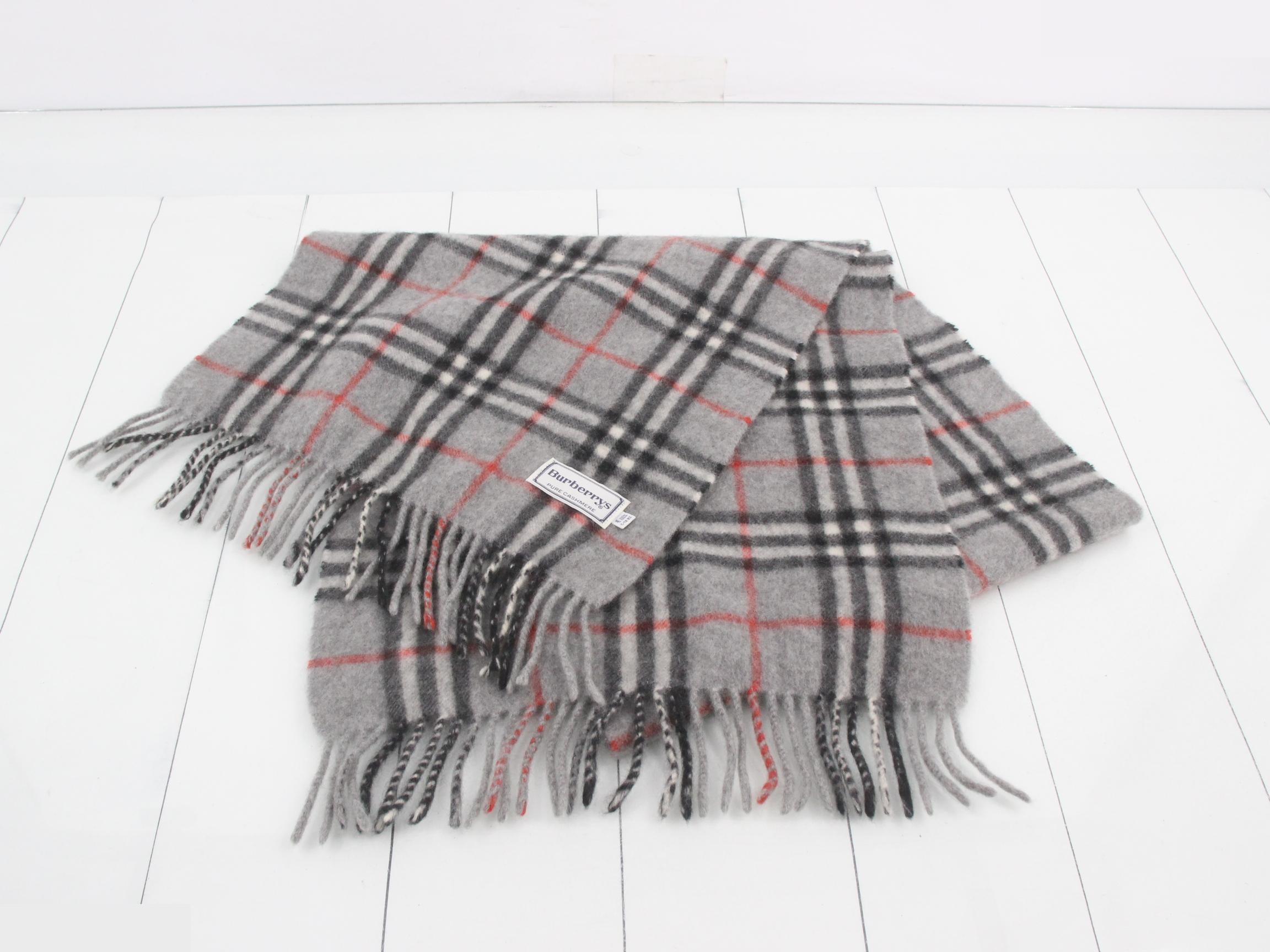 Cashmere - Other lines - Accessories, scarves, and other items — view 2