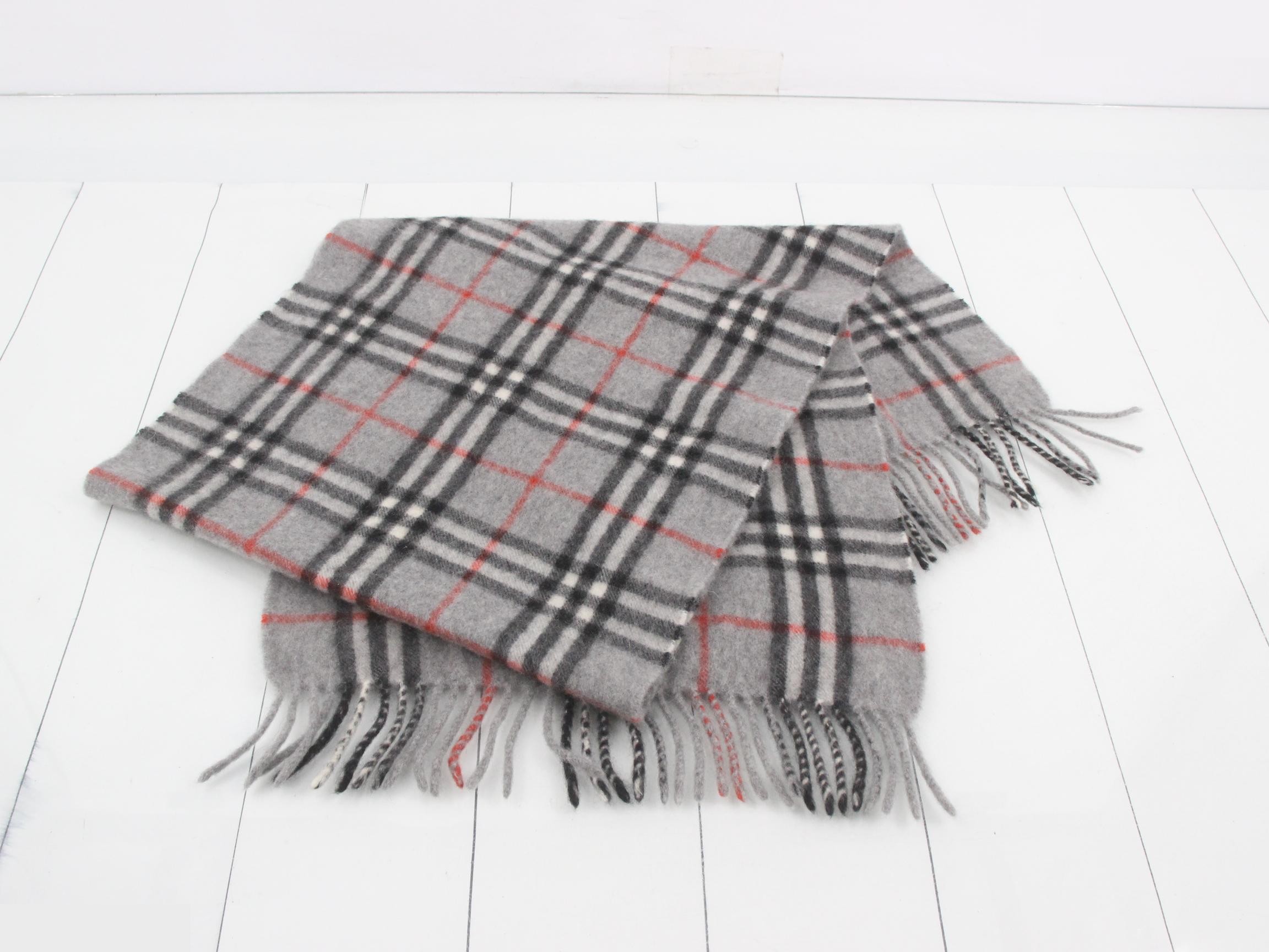 Cashmere - Other lines - Accessories, scarves, and other items — view 3