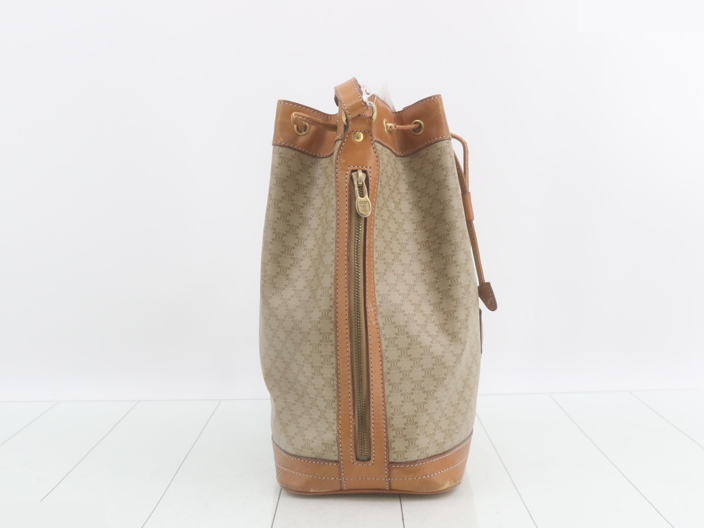 Shoulder bag — view 4