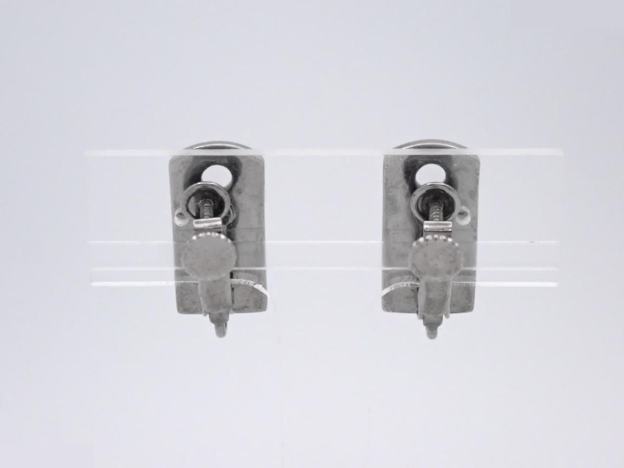 Other lines: Precious metals and earrings — view 2
