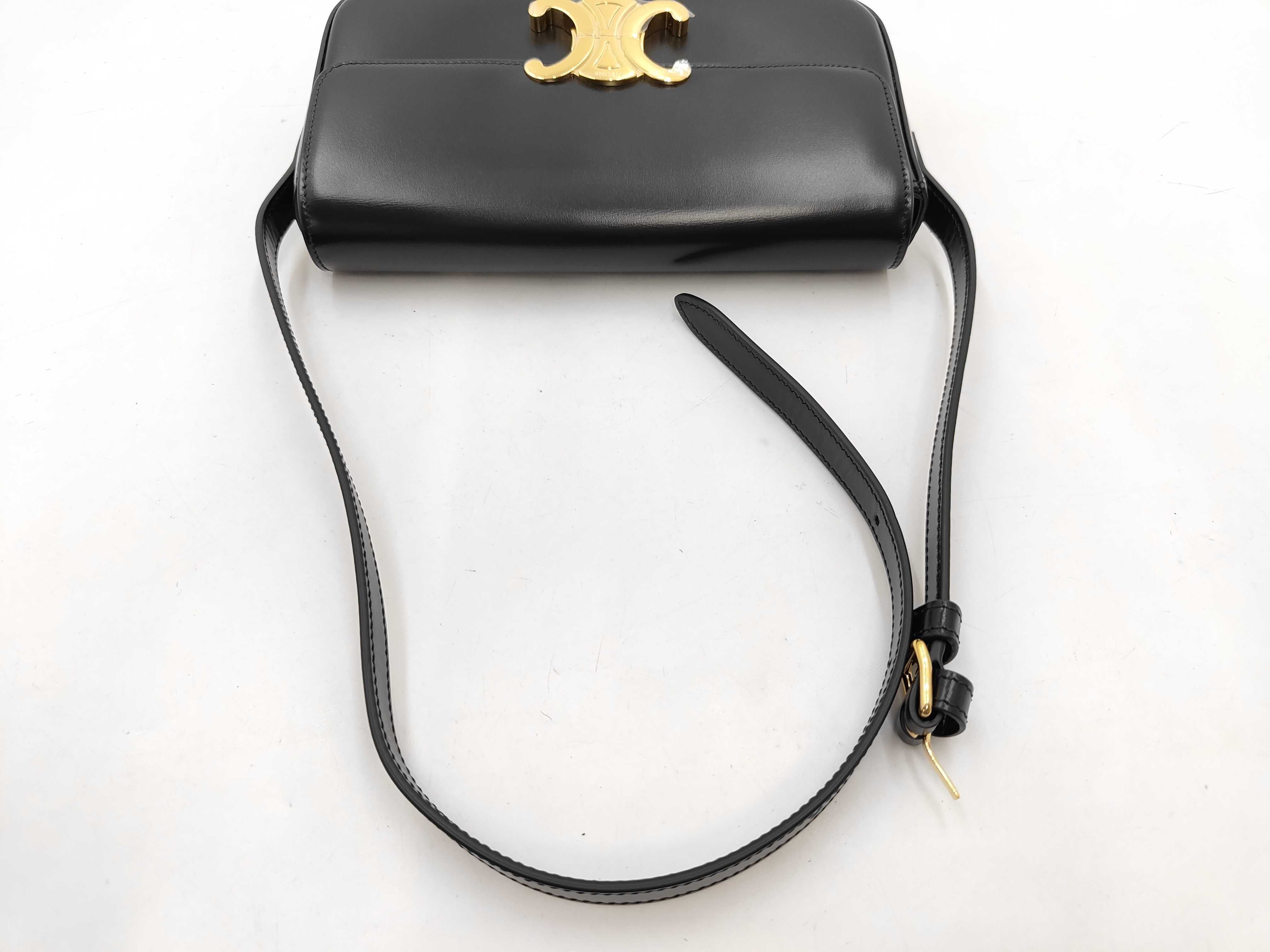 Triomphe Bag 194142CUZ.04LU Shoulder Bag — view 6
