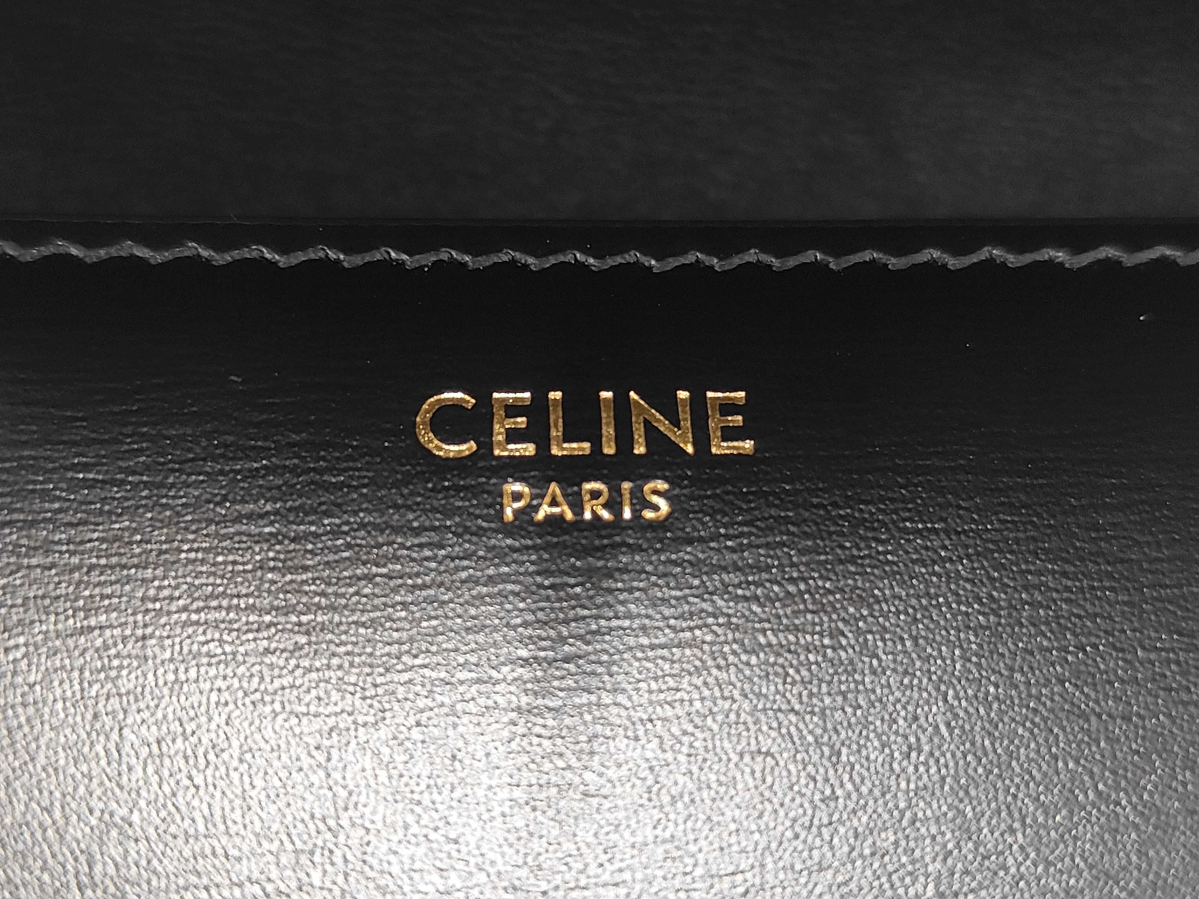 Triomphe Bag 194142CUZ.04LU Shoulder Bag — view 10