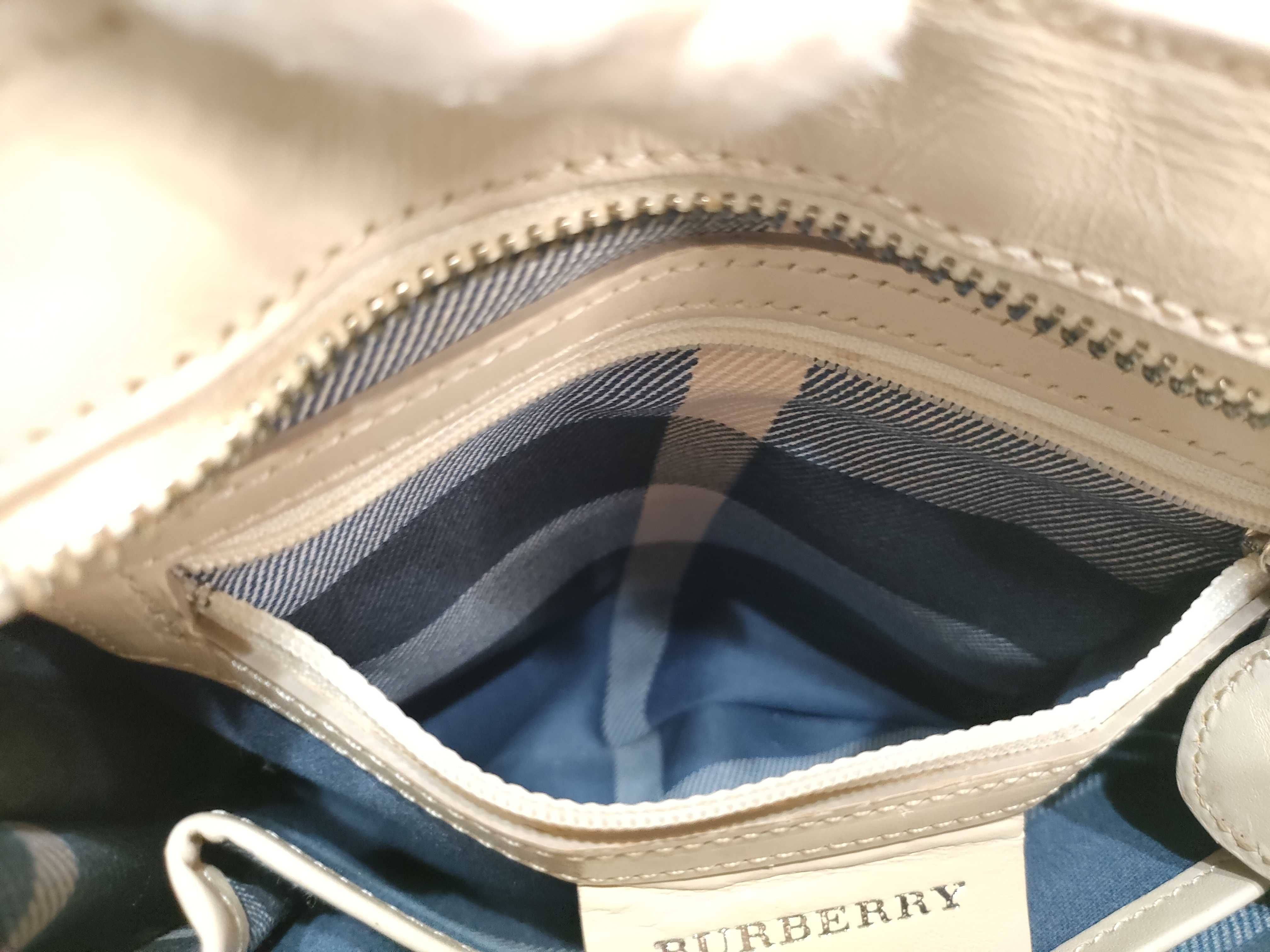 Canvas Shoulder Bag, Red — view 11