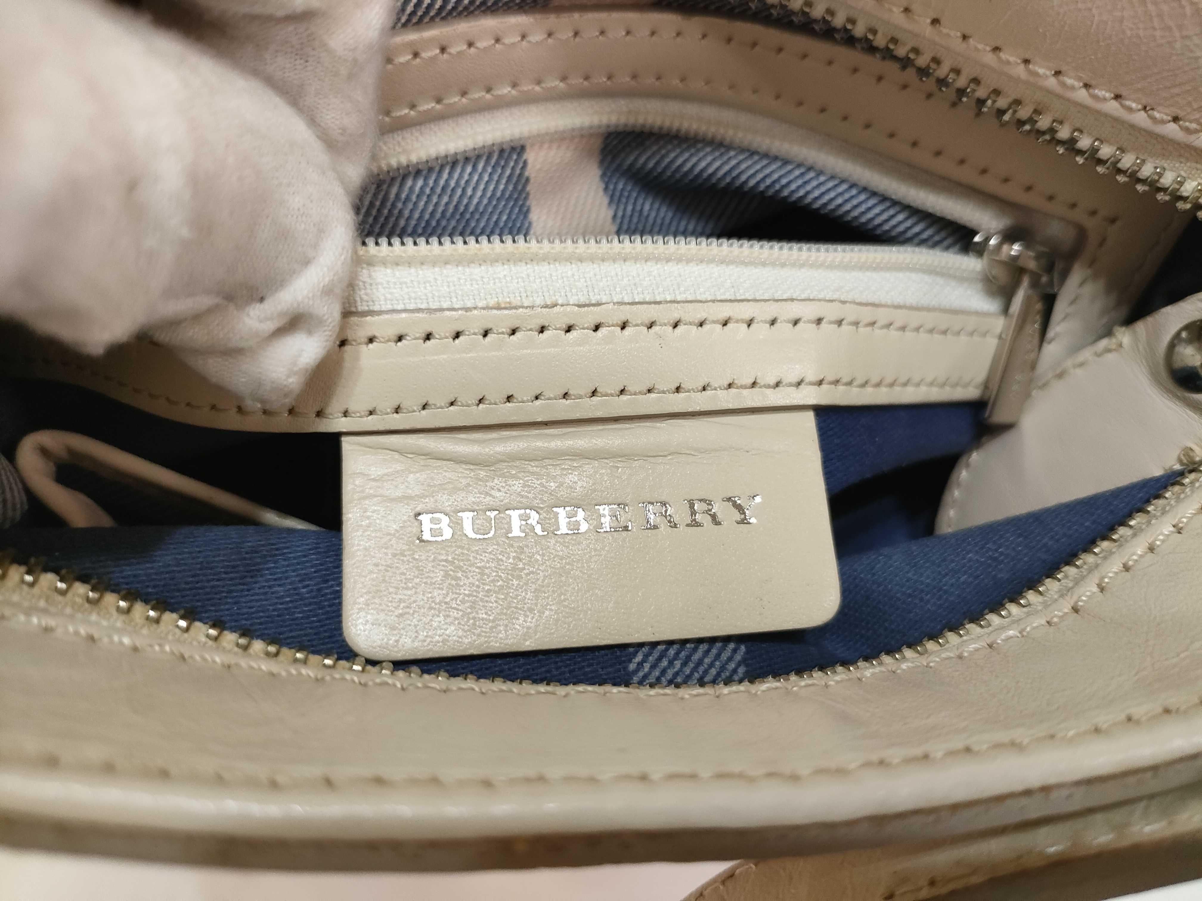 Canvas Shoulder Bag, Red — view 10
