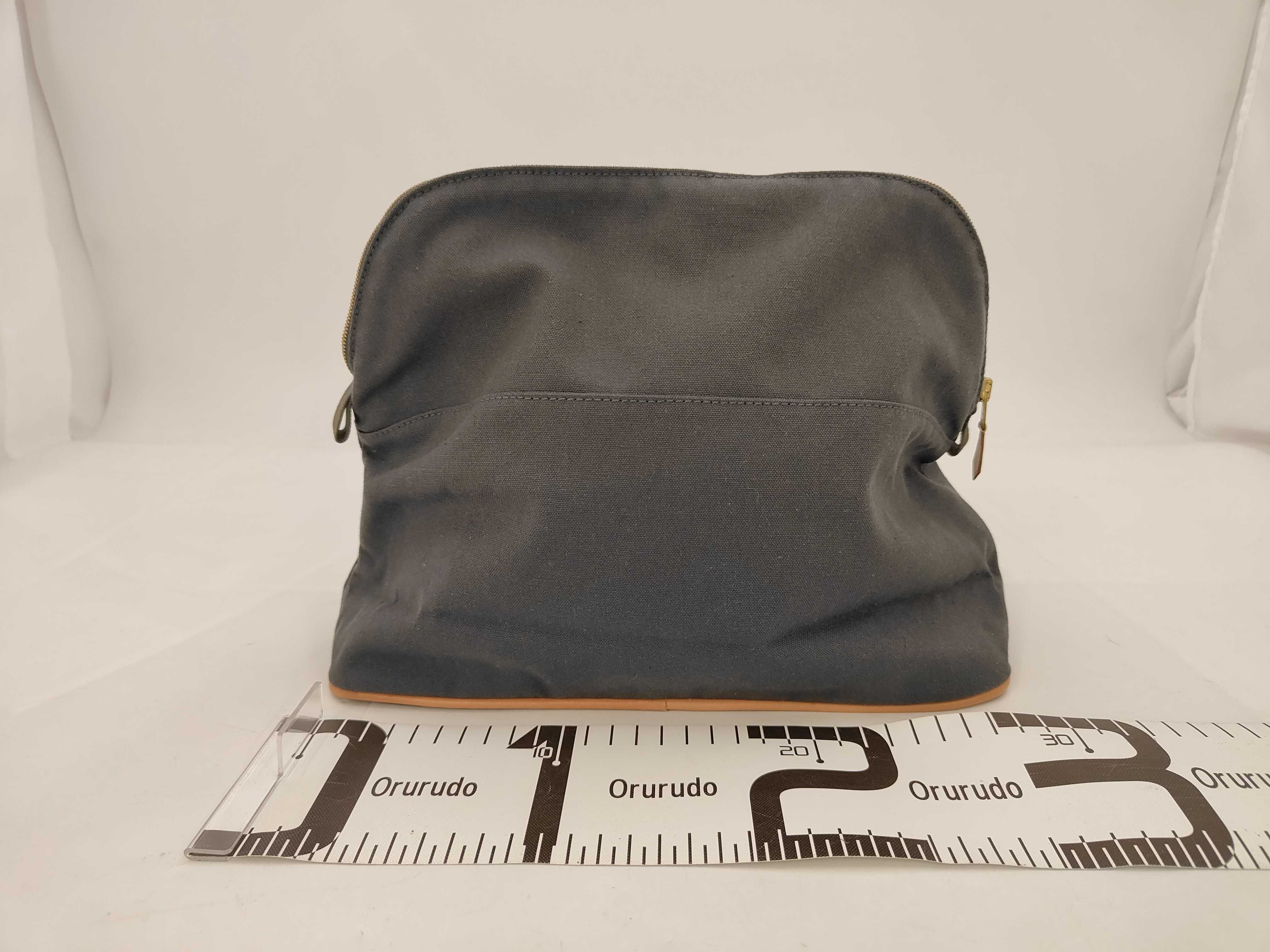 Bolide Hermes Bolide Pouch GM Handbag — view 2