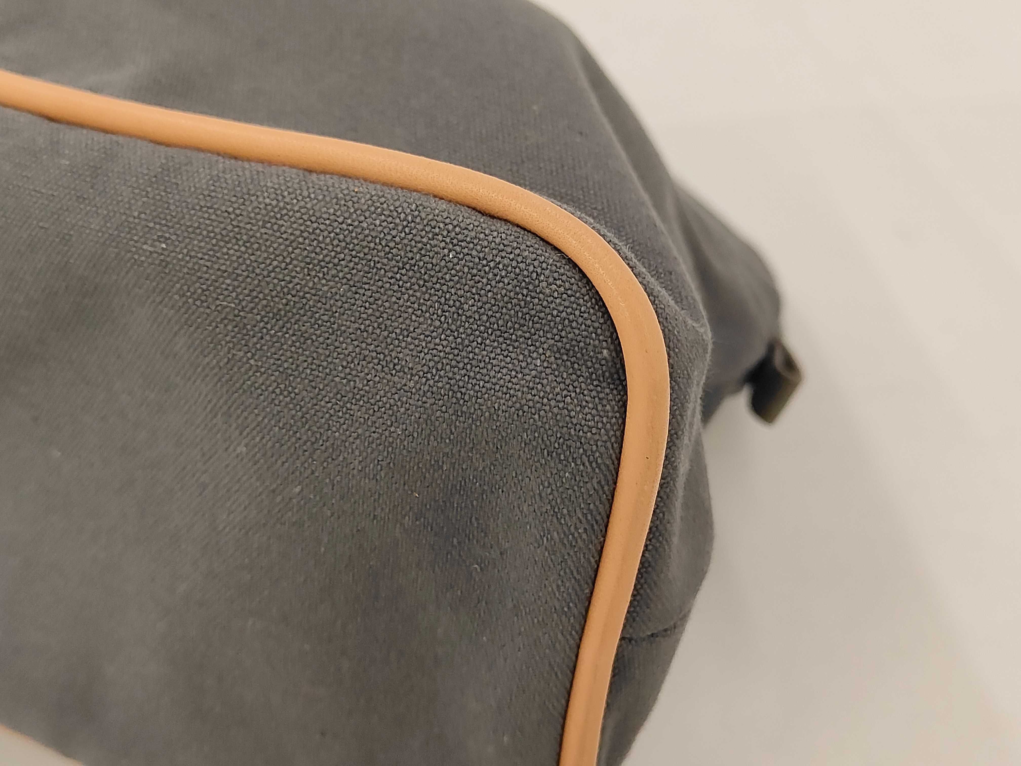 Bolide Hermes Bolide Pouch GM Handbag — view 4