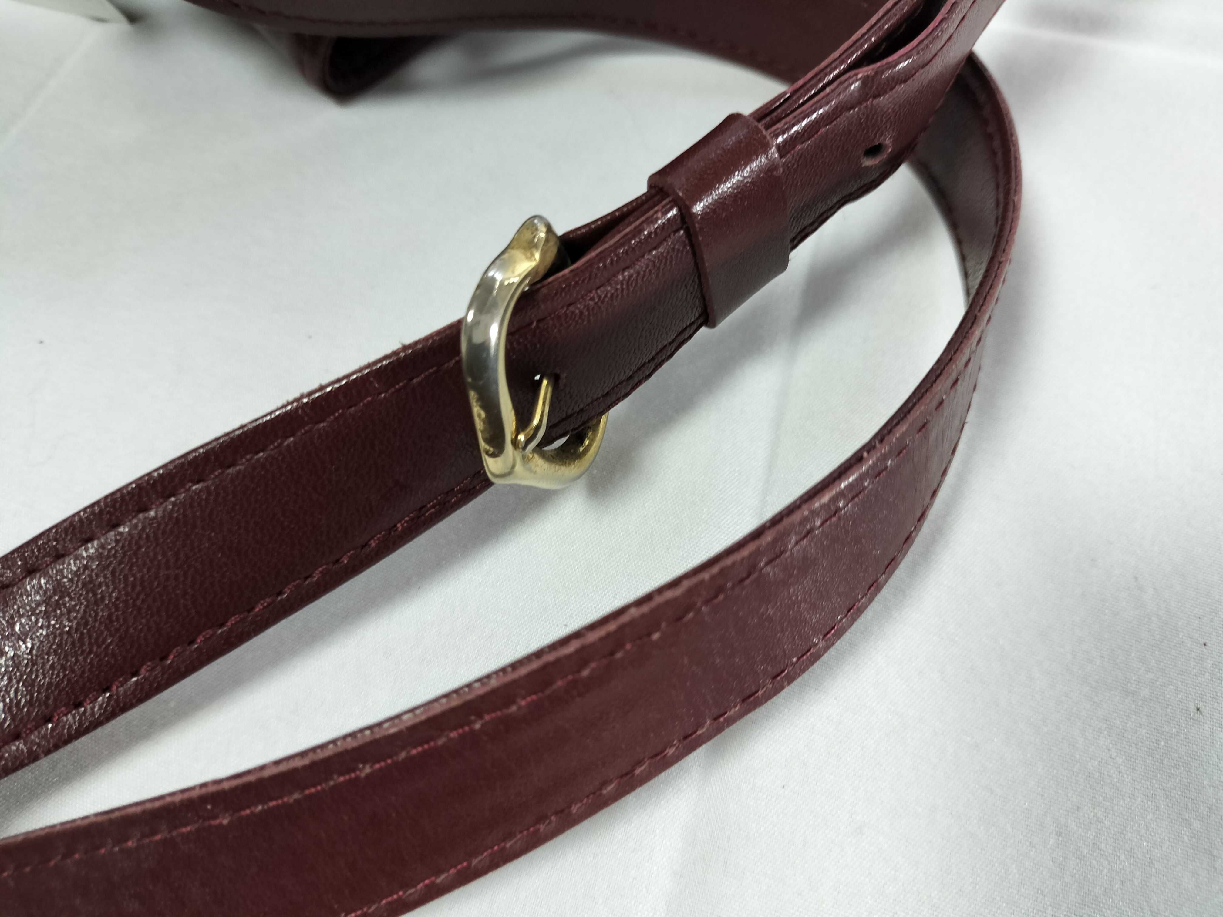 Must Drawstring Shoulder Bag — view 4