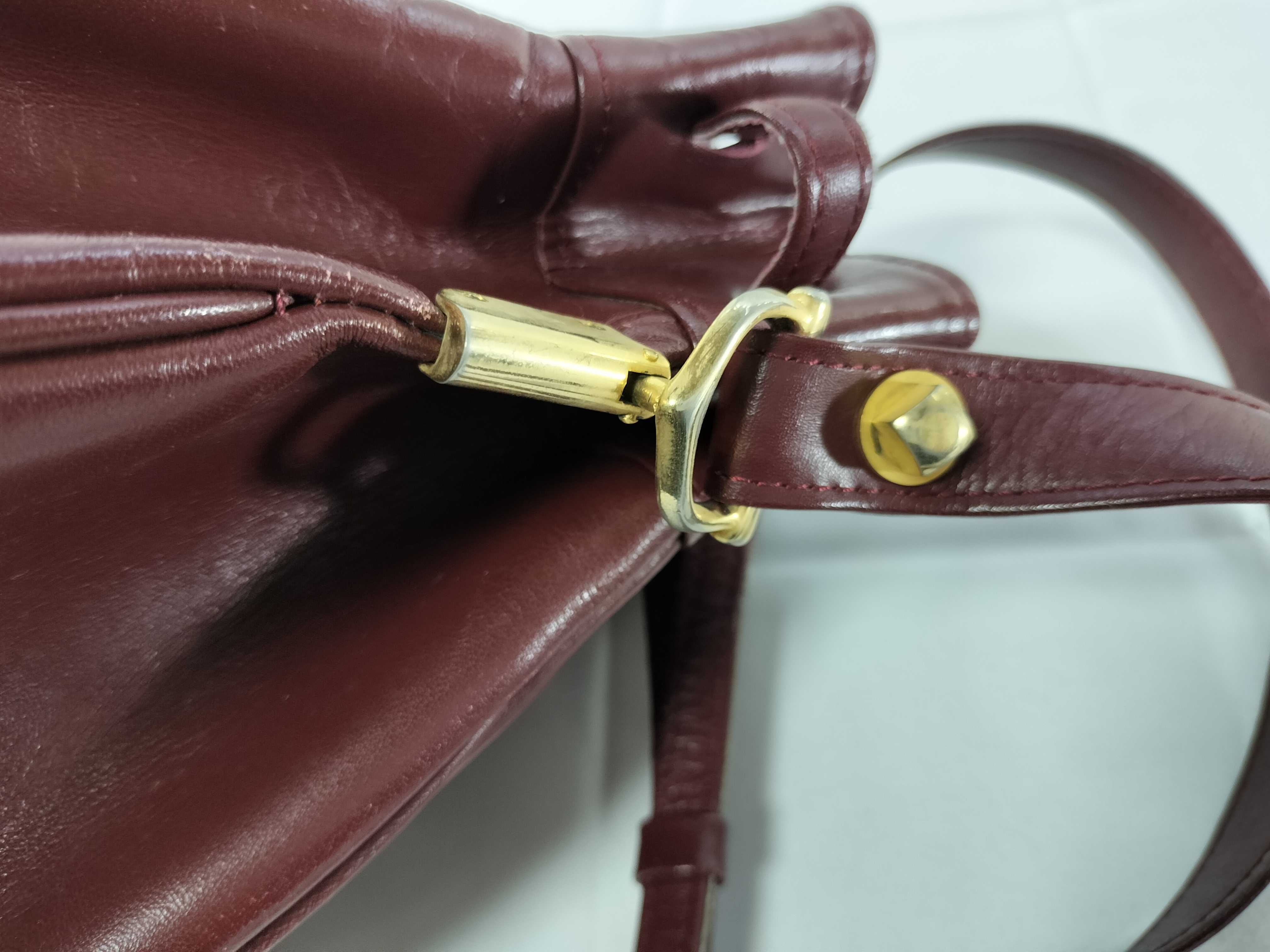 Must Drawstring Shoulder Bag — view 5