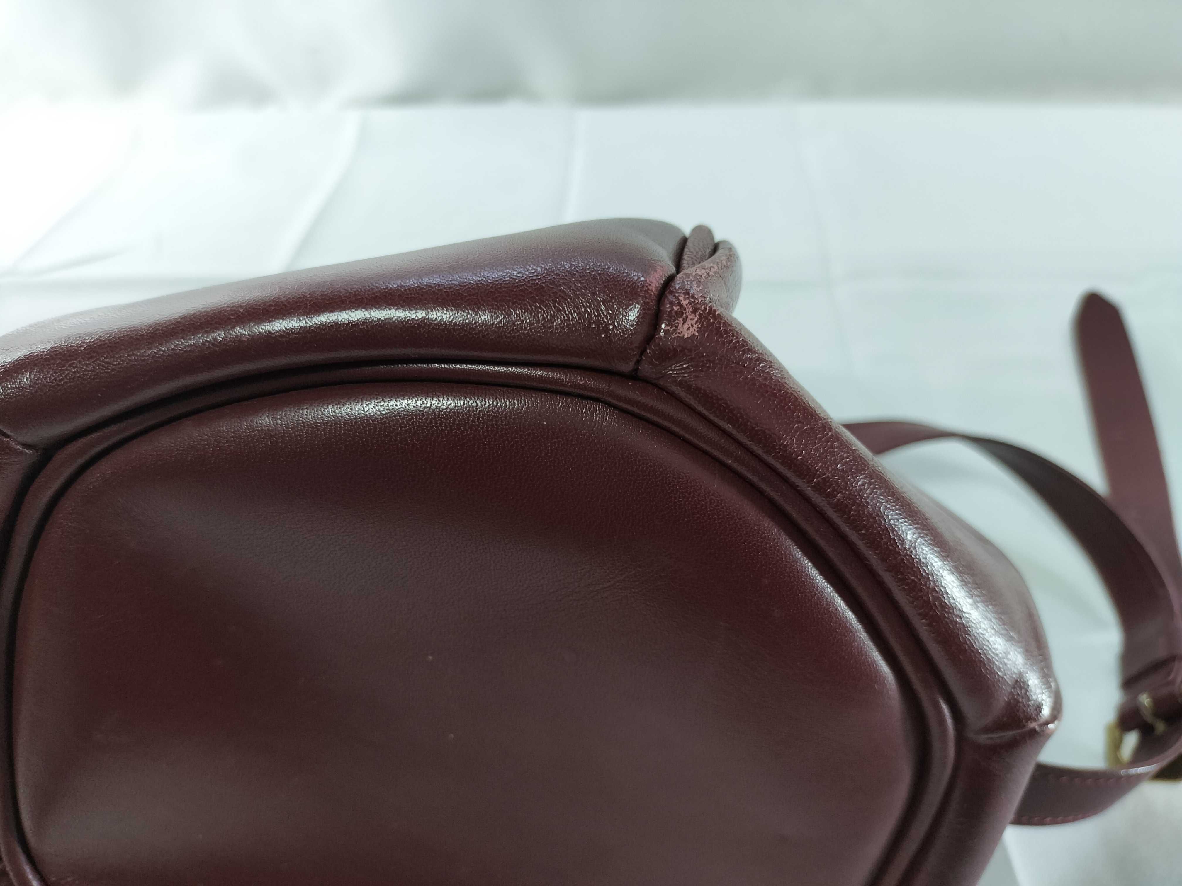 Must Drawstring Shoulder Bag — view 6