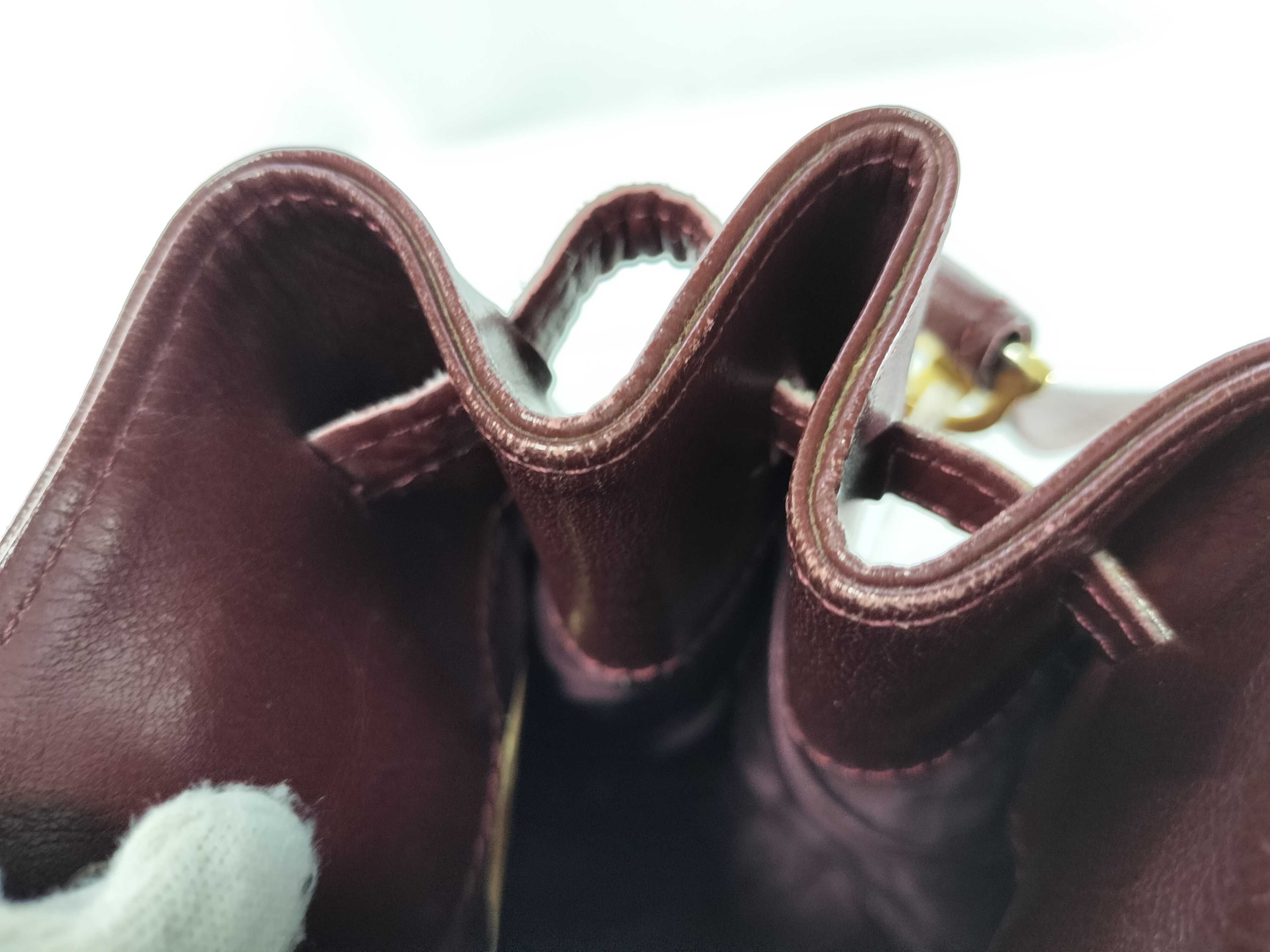 Must Drawstring Shoulder Bag — view 8