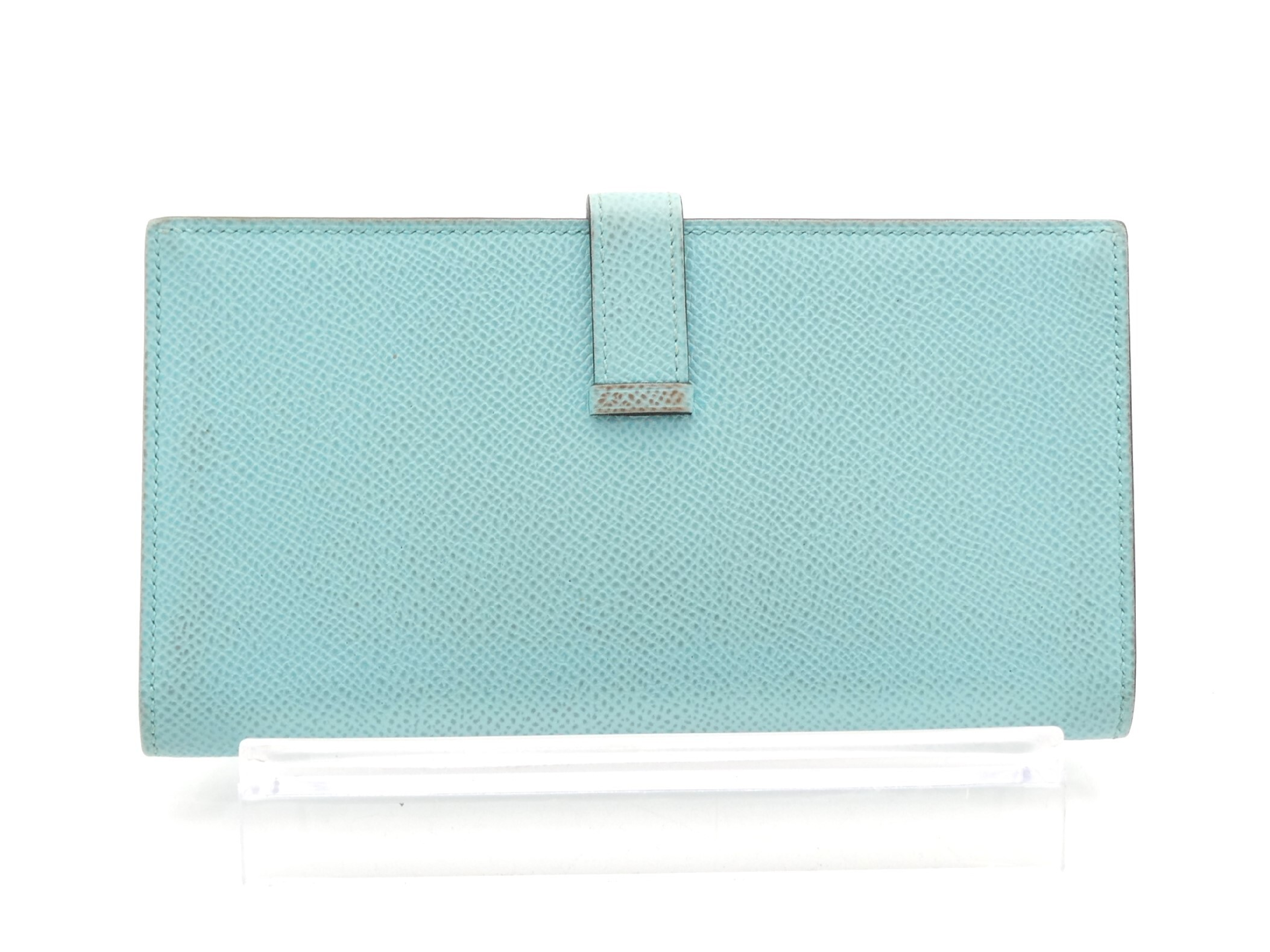 Bearn Soufflé Wallet (Y stamp) — view 2