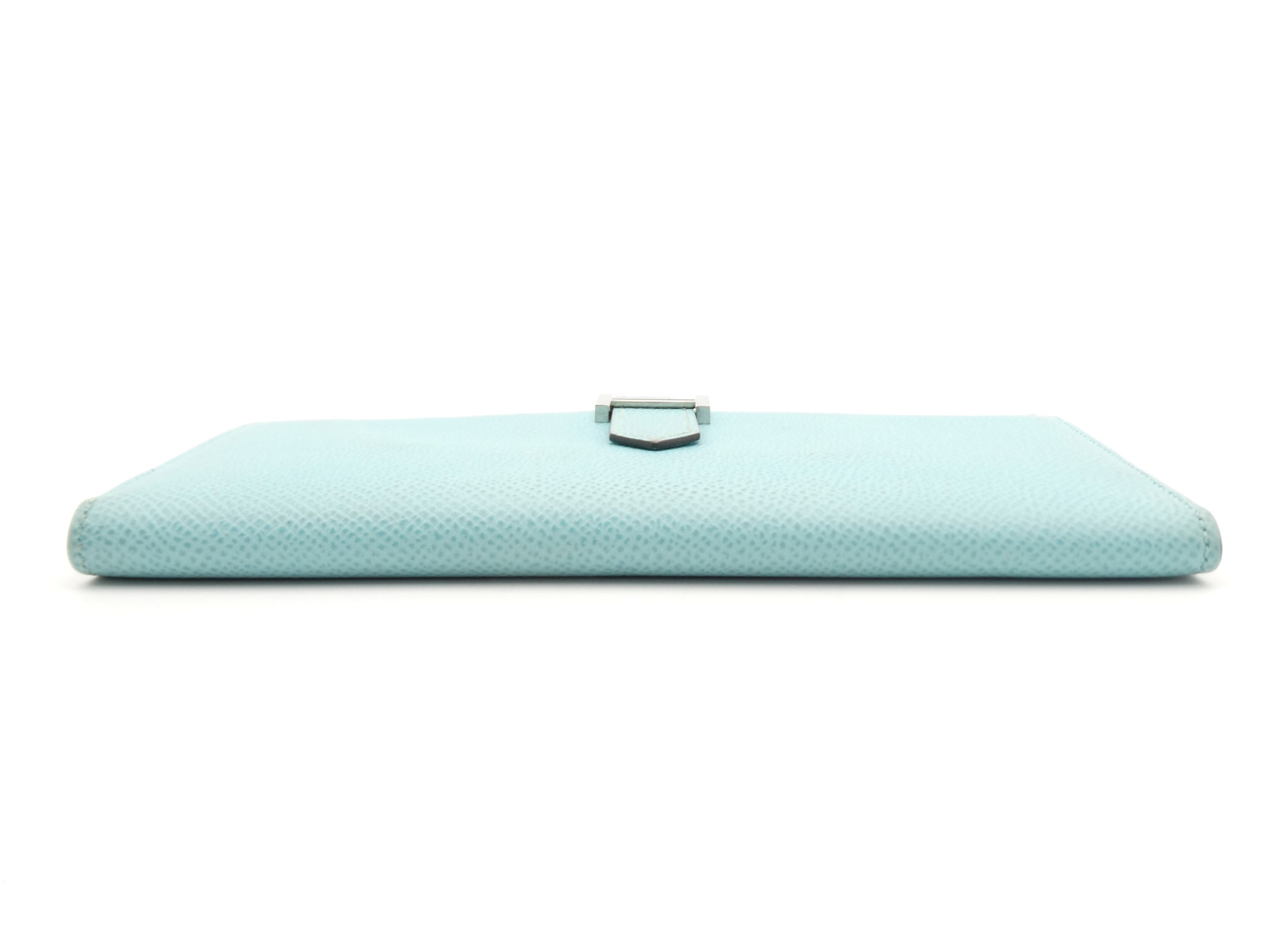 Bearn Soufflé Wallet (Y stamp) — view 5