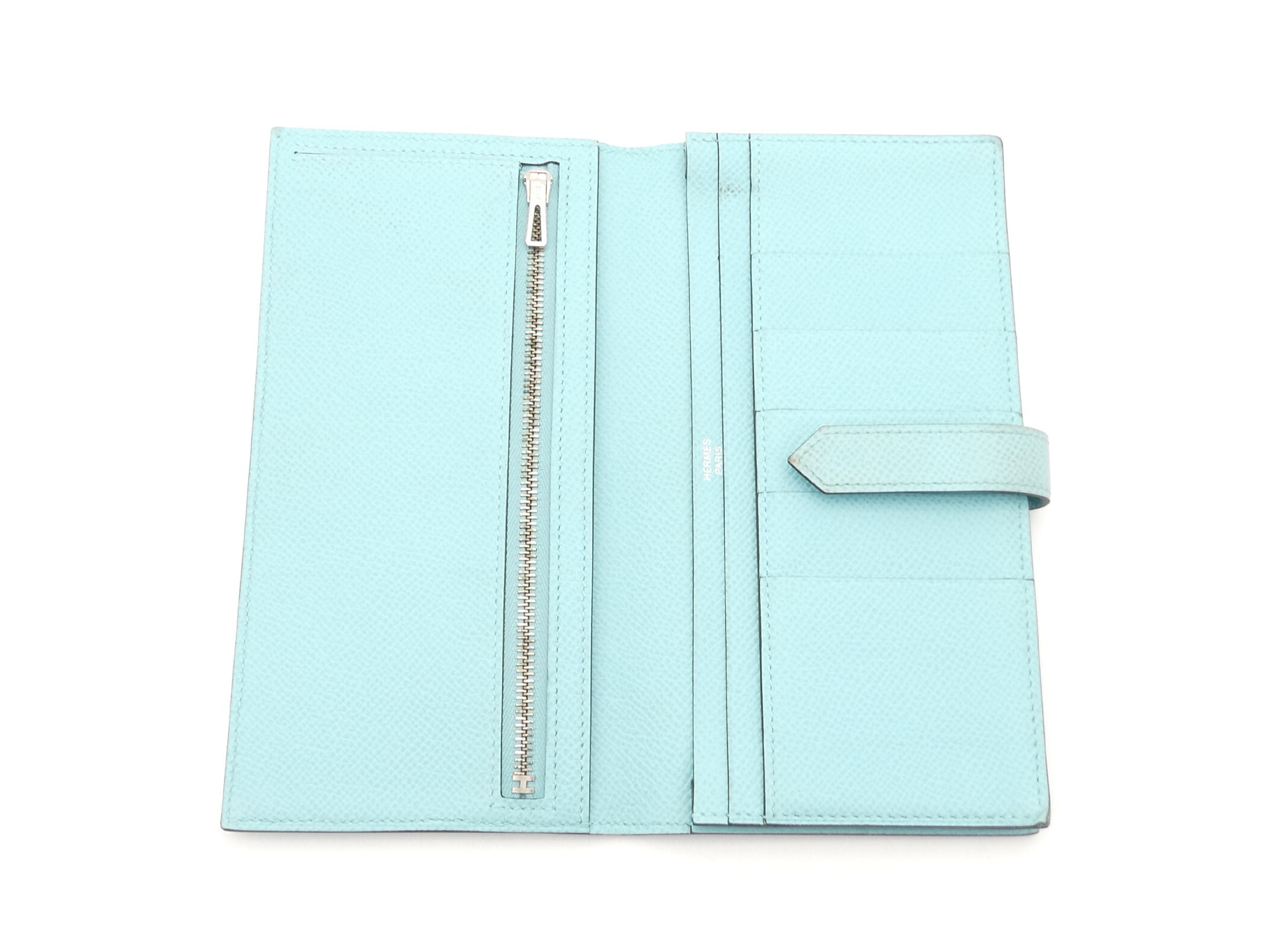Bearn Soufflé Wallet (Y stamp) — view 6