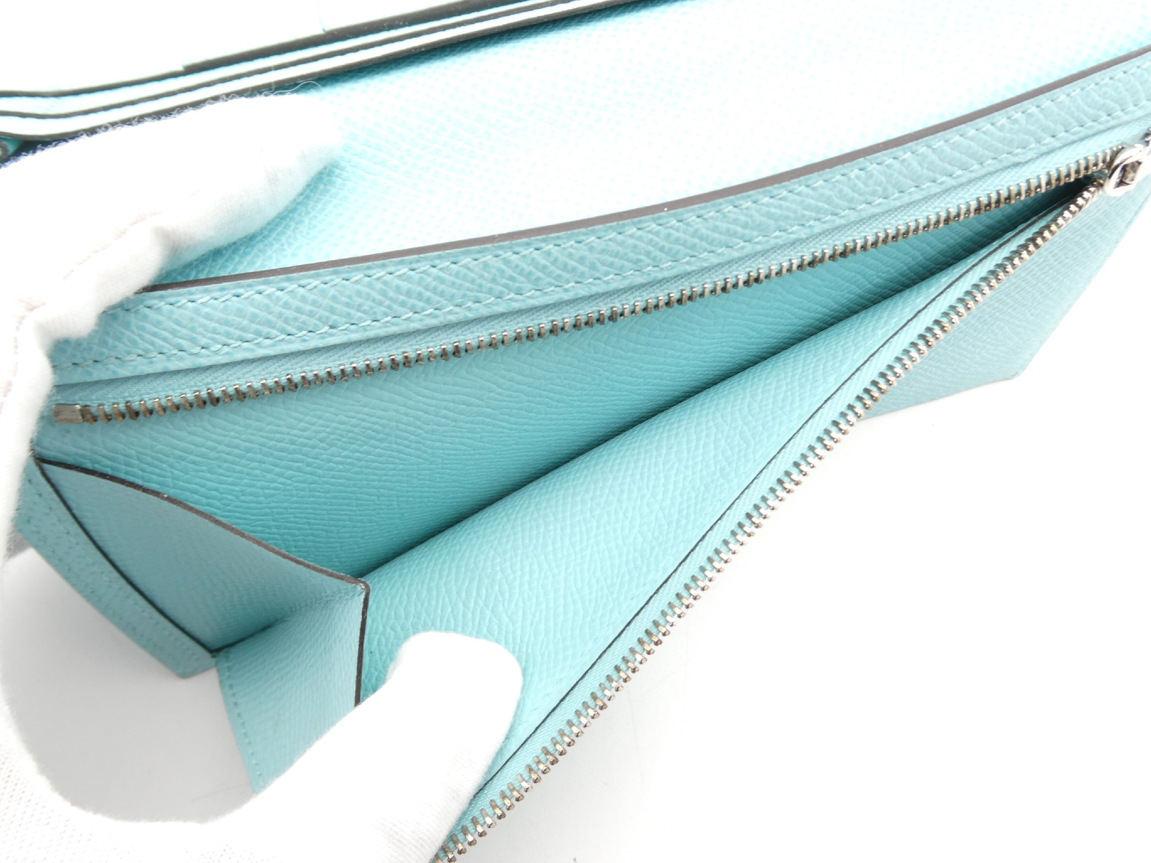 Bearn Soufflé Wallet (Y stamp) — view 7