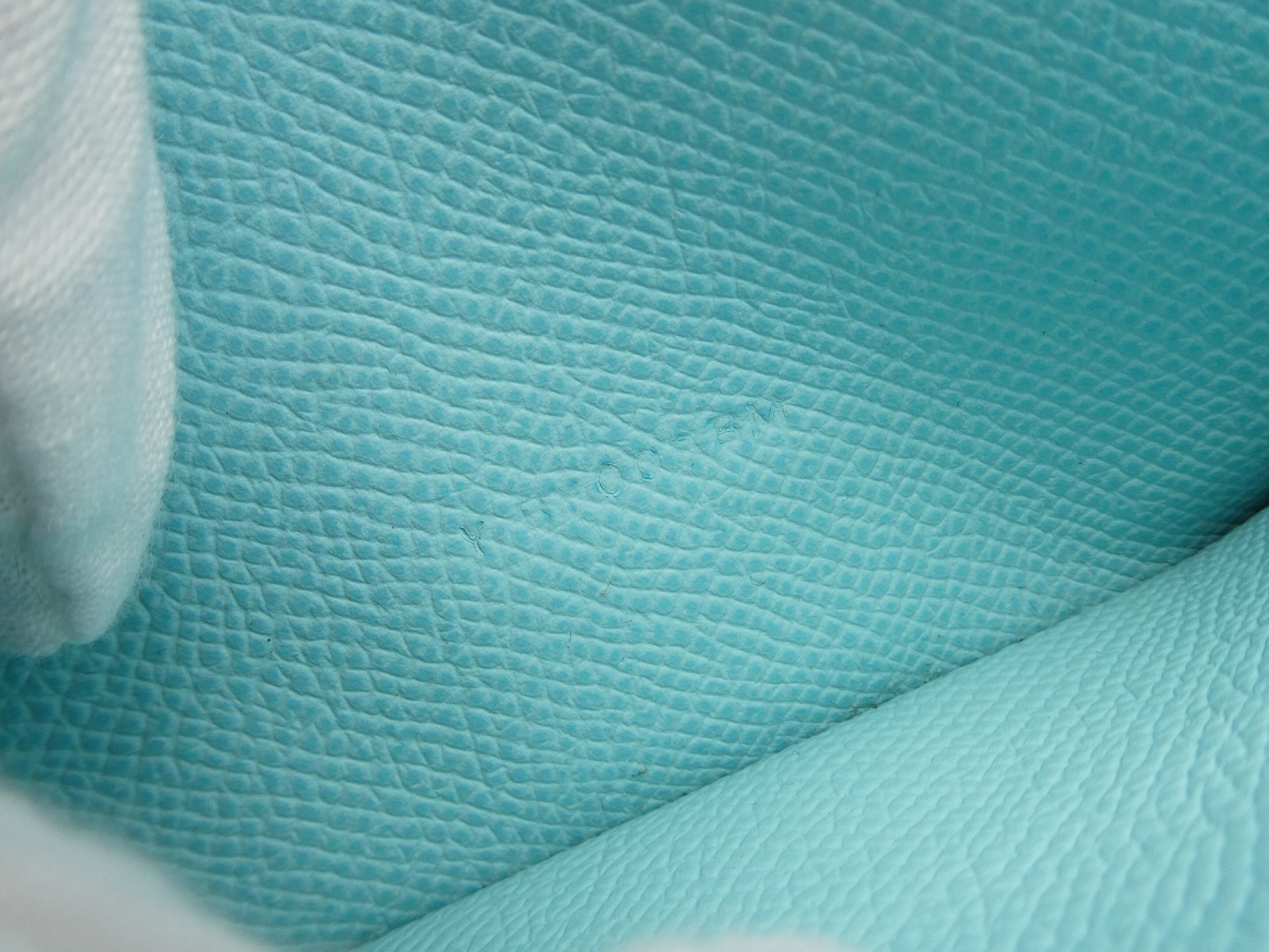 Bearn Soufflé Wallet (Y stamp) — view 9