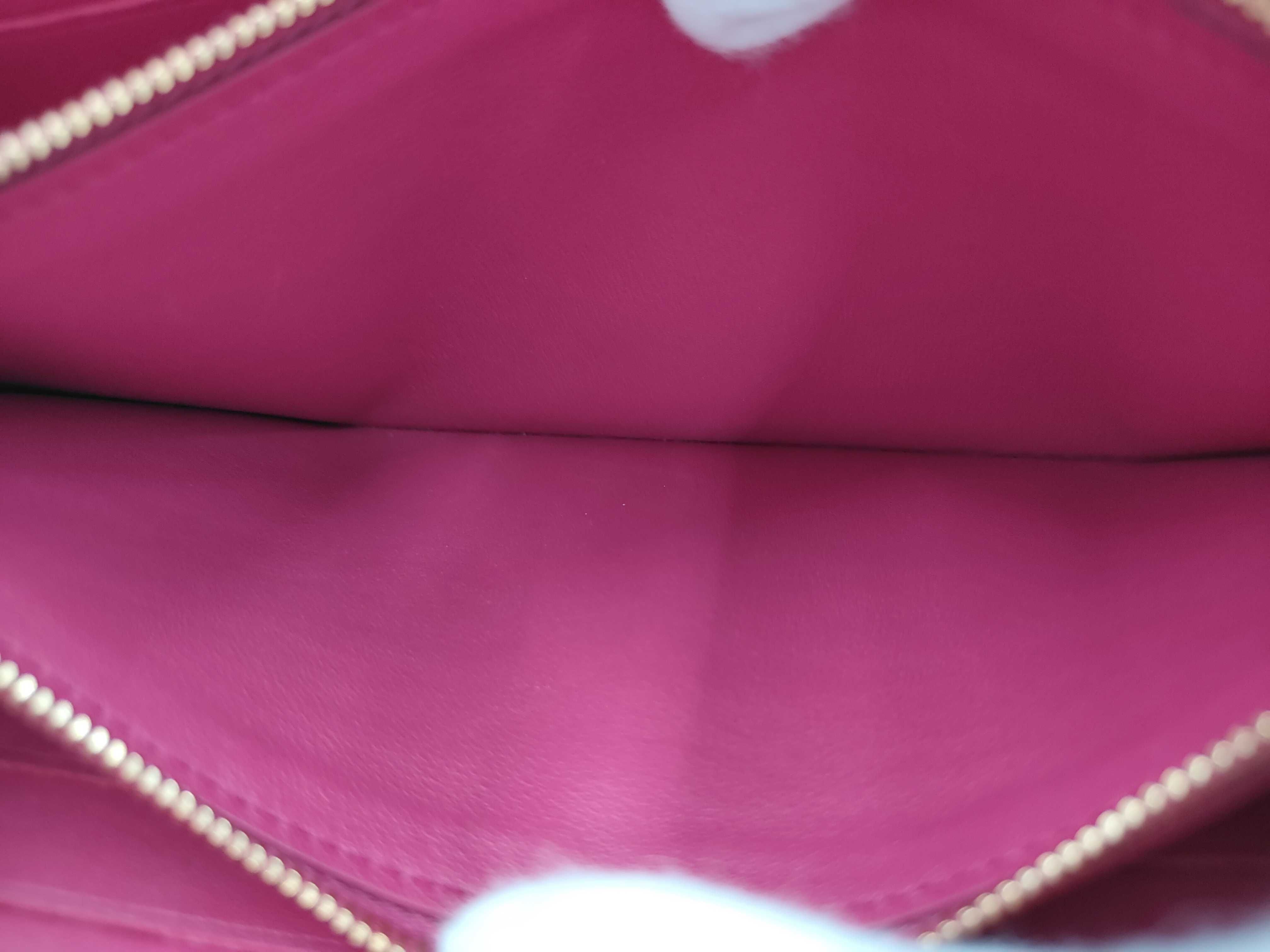 Portefeuille Capucines Noir MI0128 Wallet — view 6