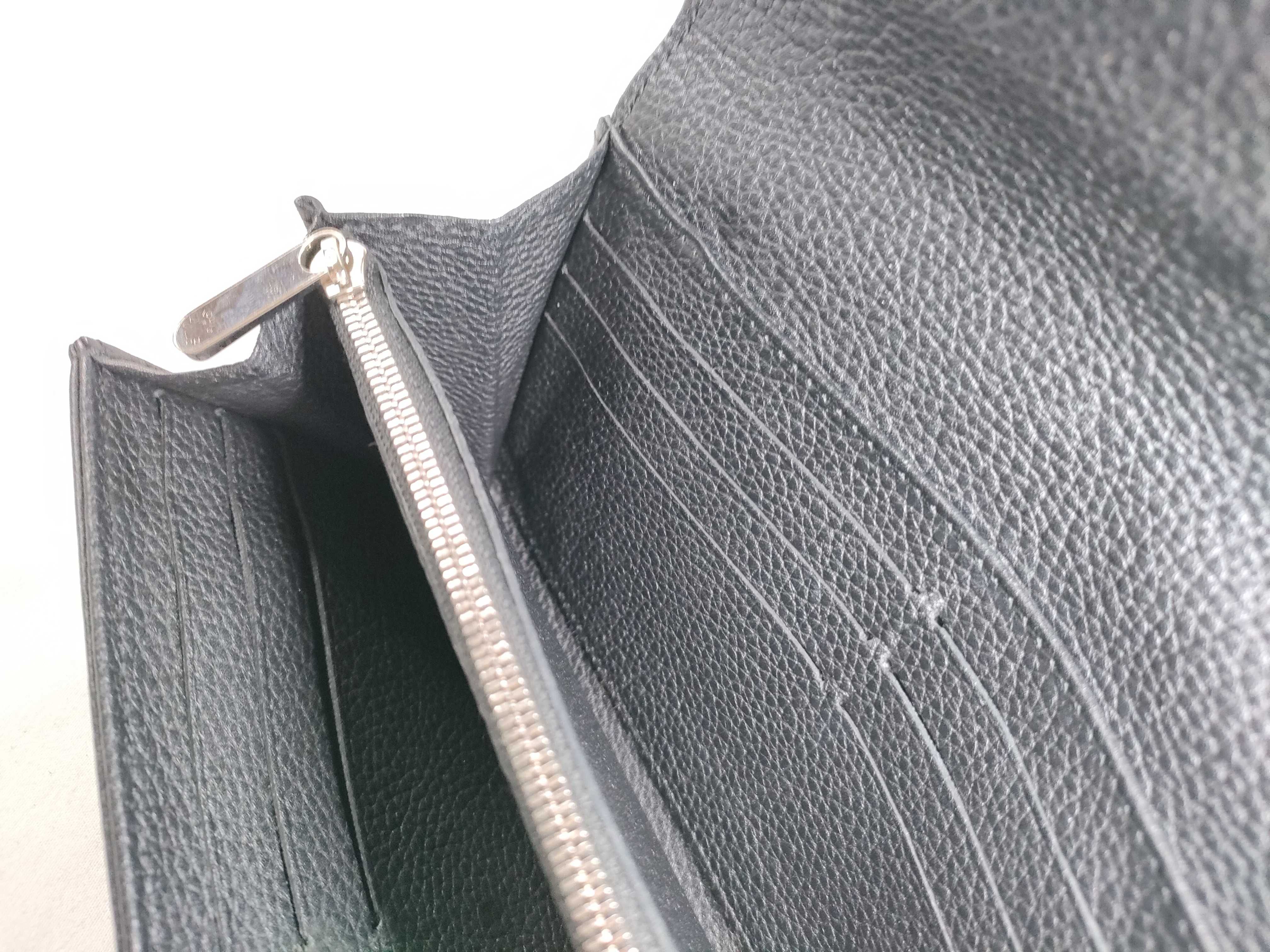 Mahina Louis Vuitton Portefeuille Mahina Wallet — view 12