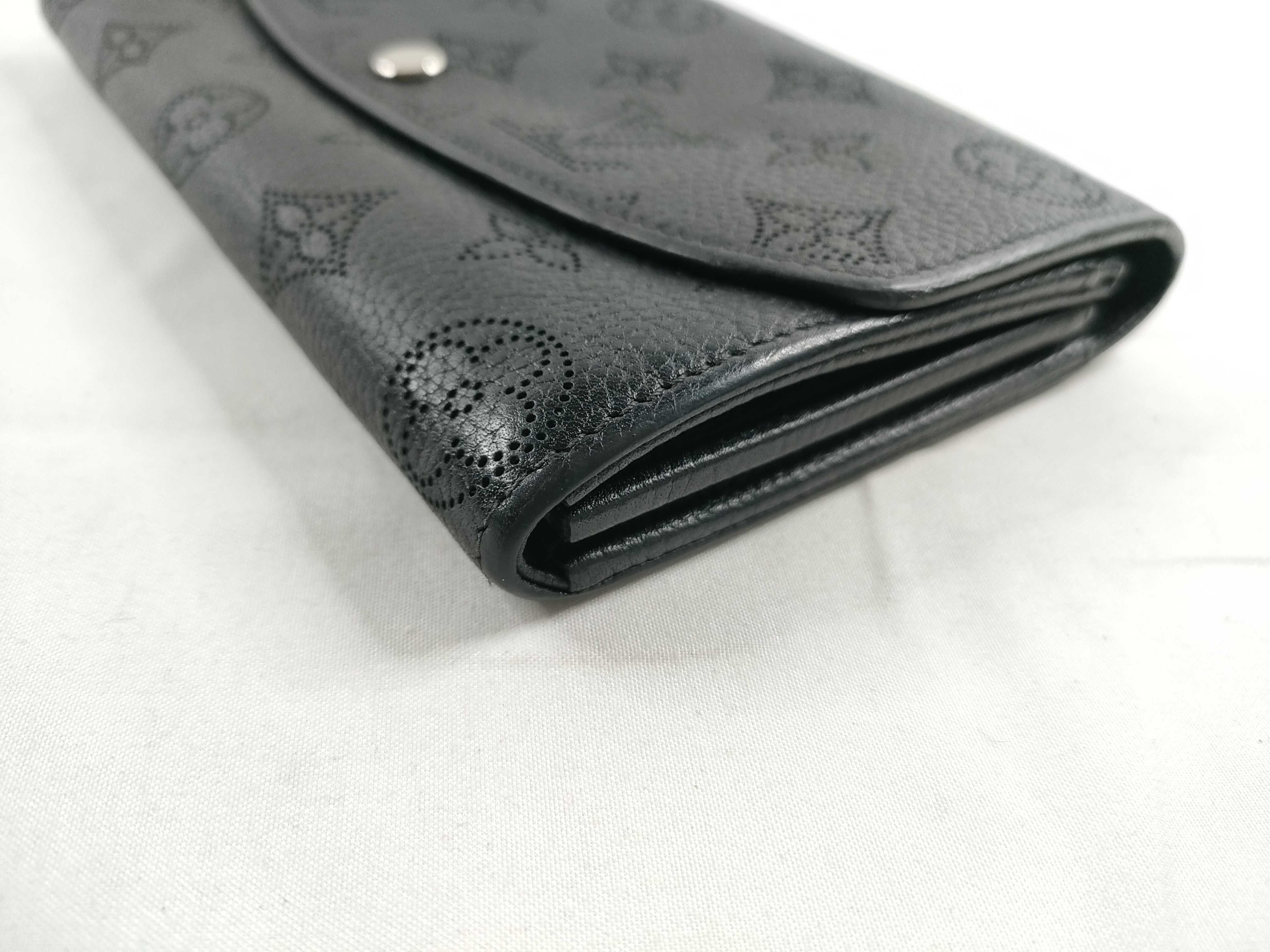 Mahina Louis Vuitton Portefeuille Mahina Wallet — view 3