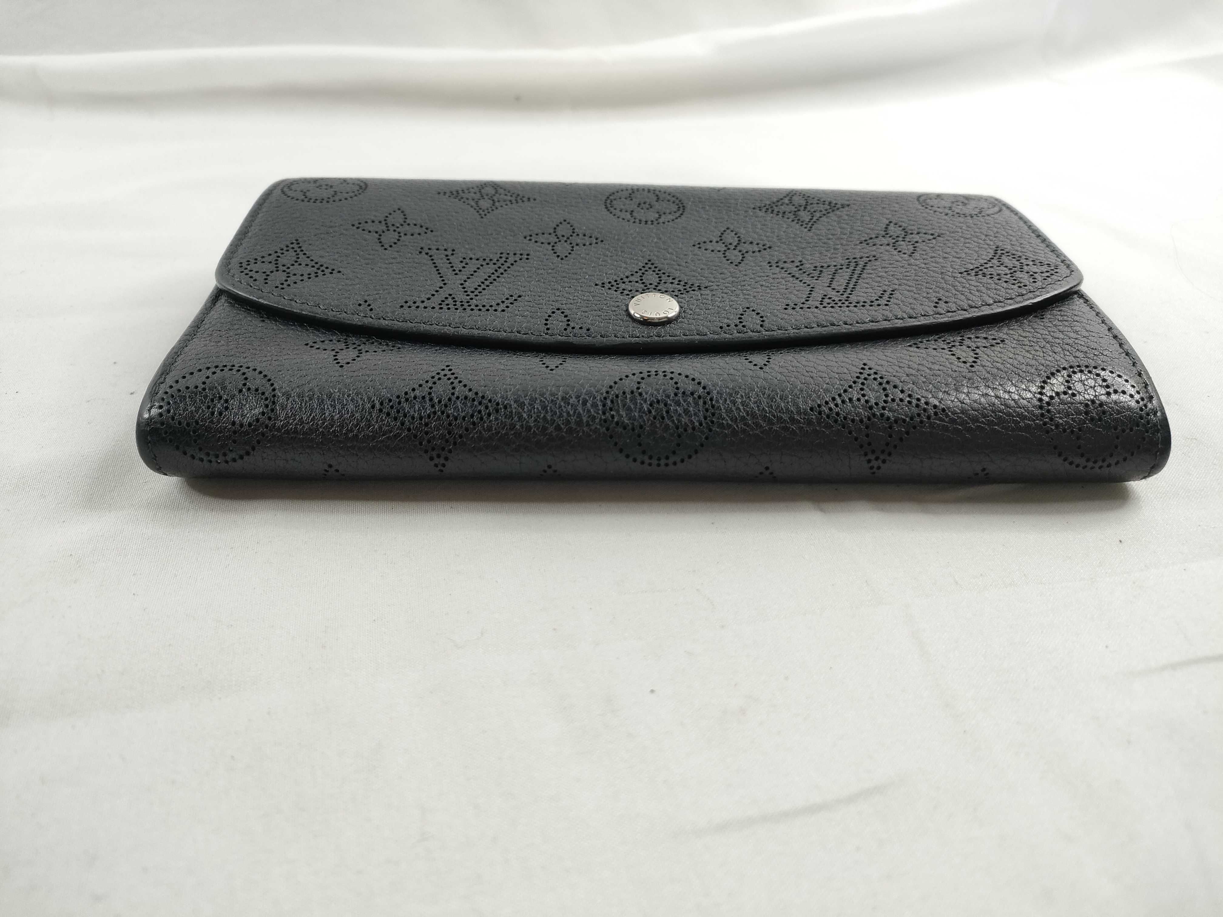 Mahina Louis Vuitton Portefeuille Mahina Wallet — view 6