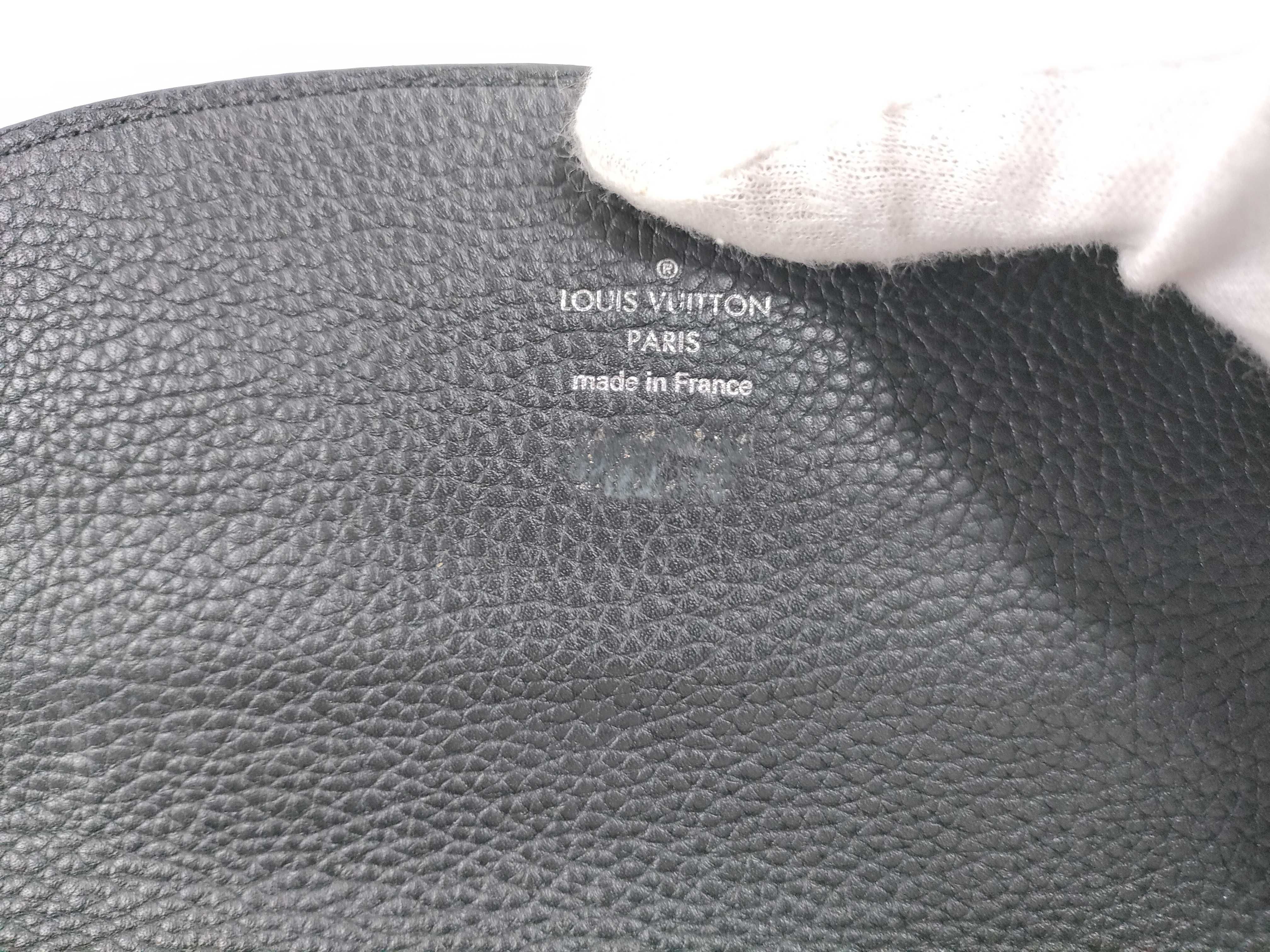 Mahina Louis Vuitton Portefeuille Mahina Wallet — view 10