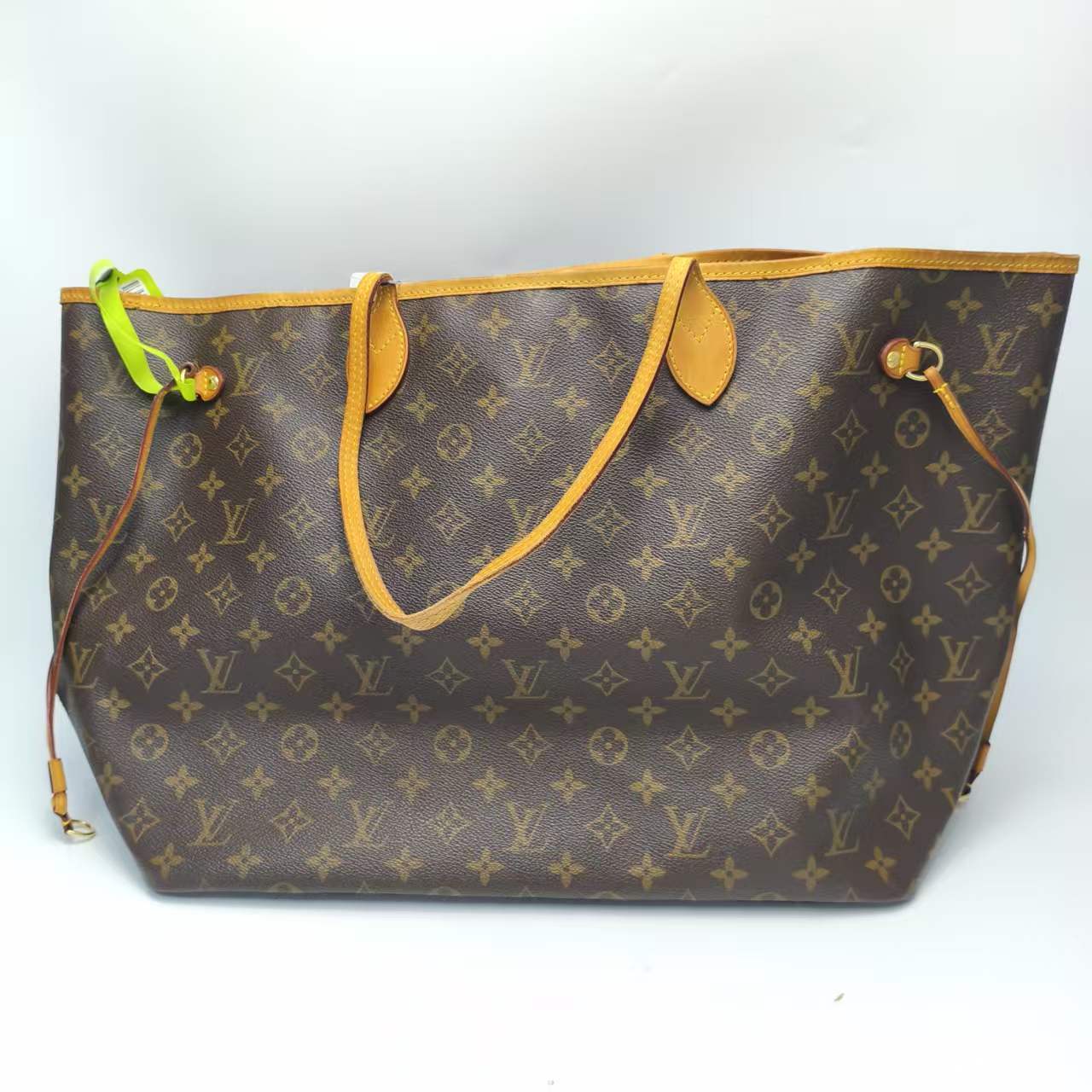 【*Shipped from: China*】LOUIS VUITTON PU Handbag — view 2