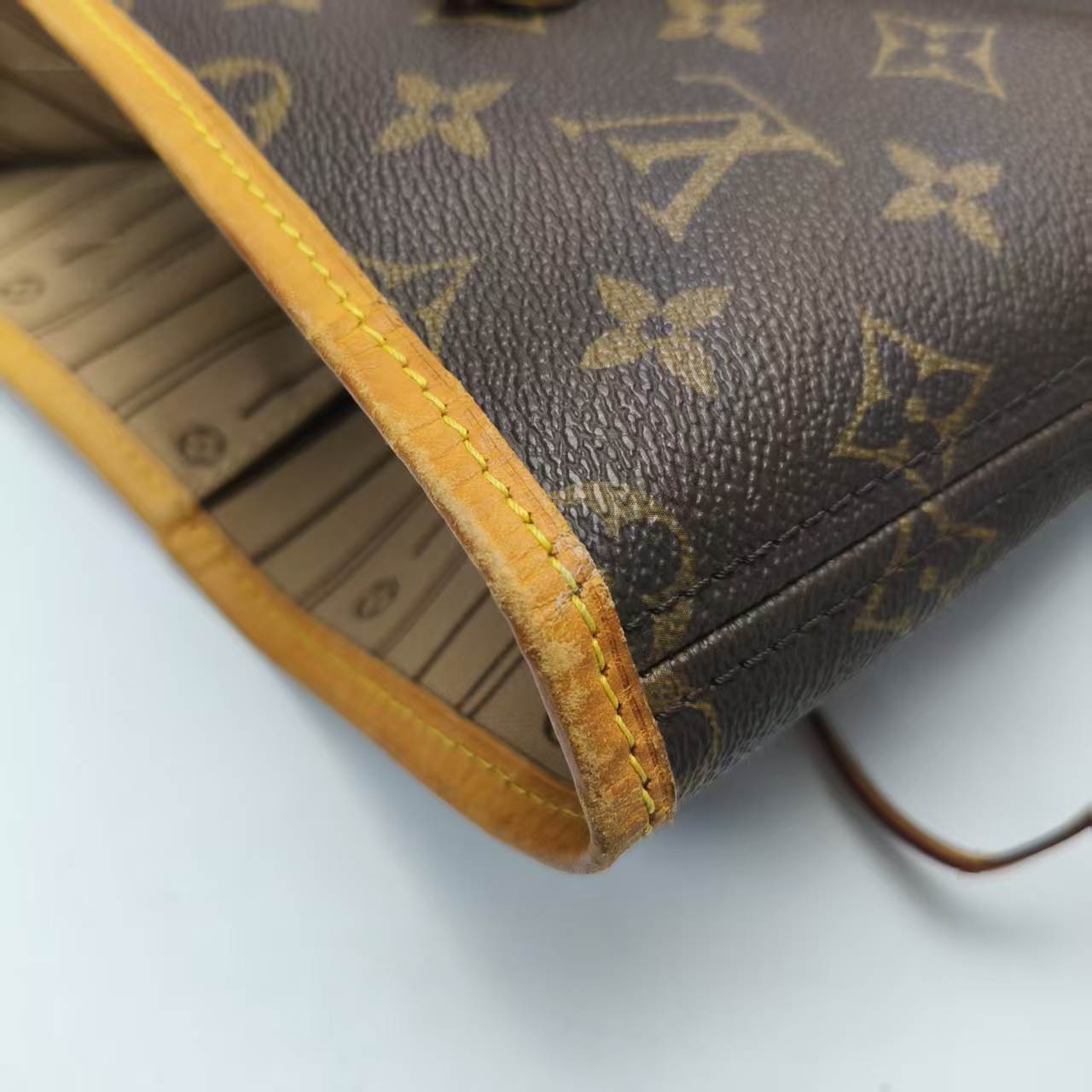 【*Shipped from: China*】LOUIS VUITTON PU Handbag — view 11