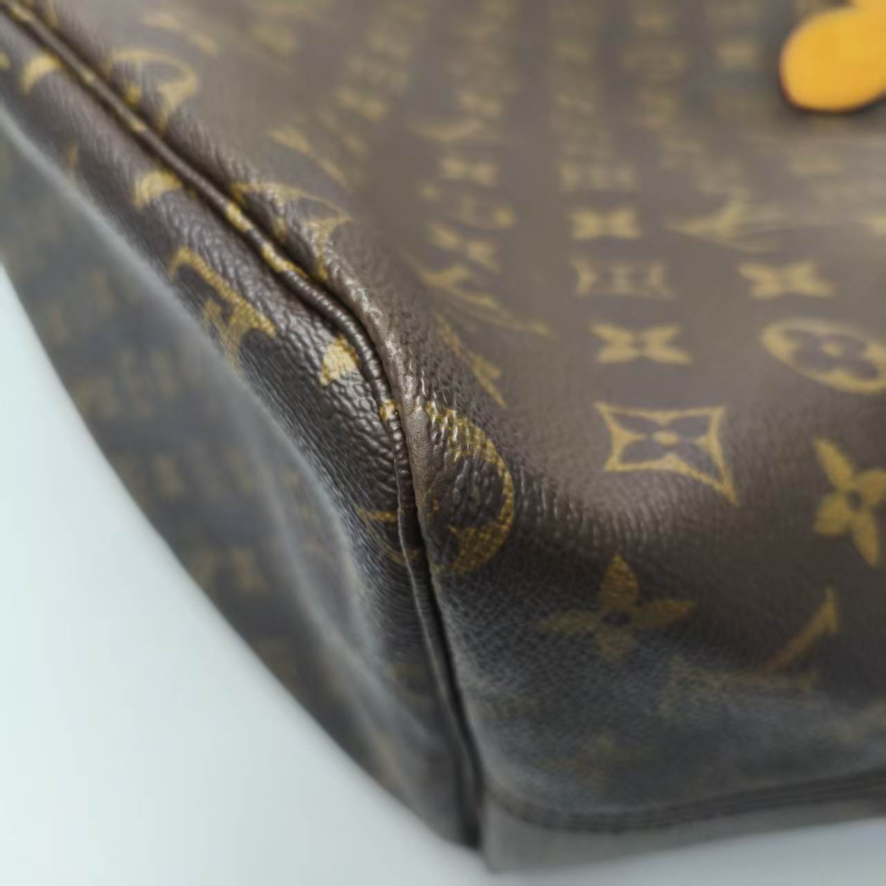【*Shipped from: China*】LOUIS VUITTON PU Handbag — view 3