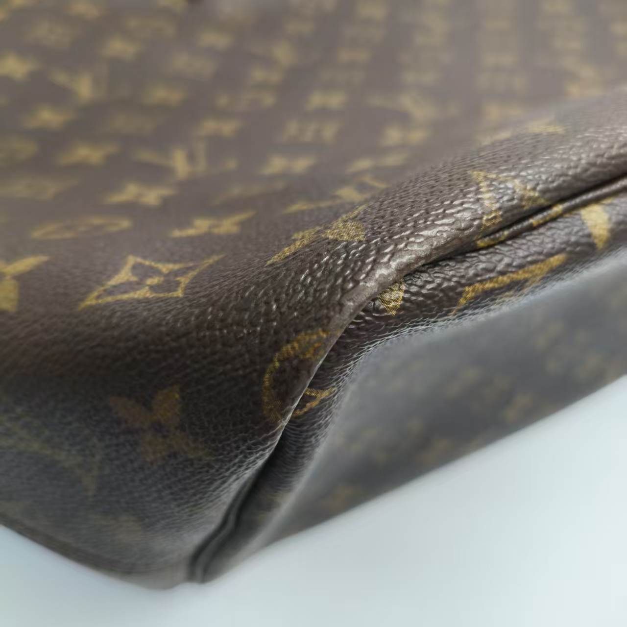 【*Shipped from: China*】LOUIS VUITTON PU Handbag — view 4