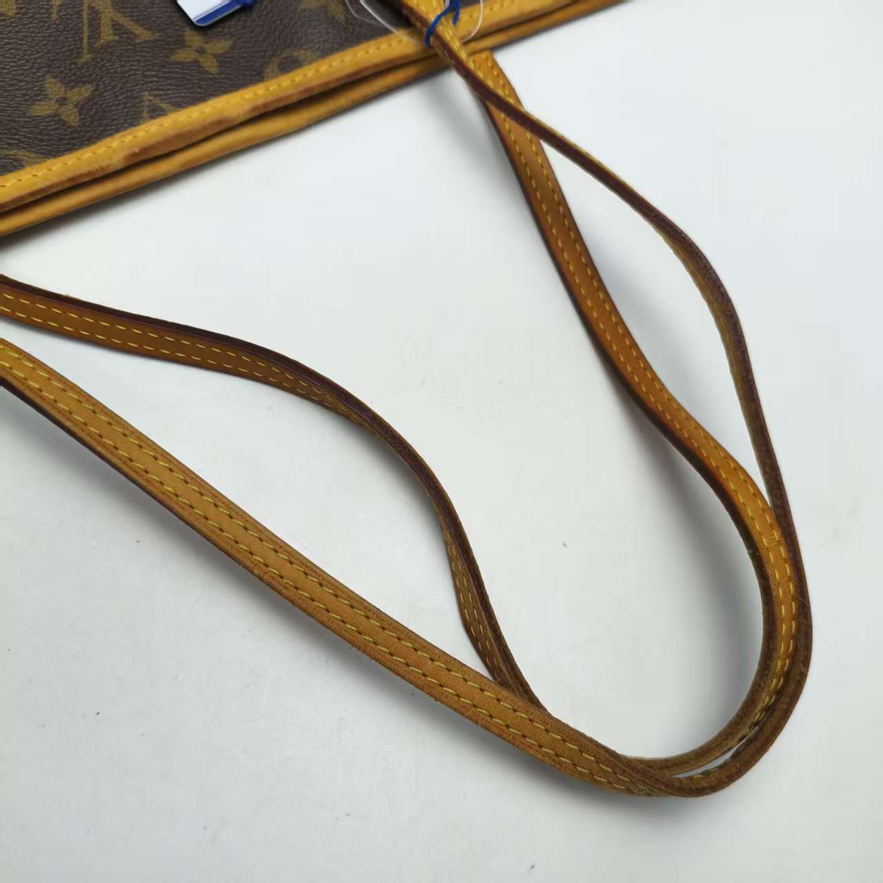 【*Shipped from: China*】LOUIS VUITTON PU Handbag — view 7