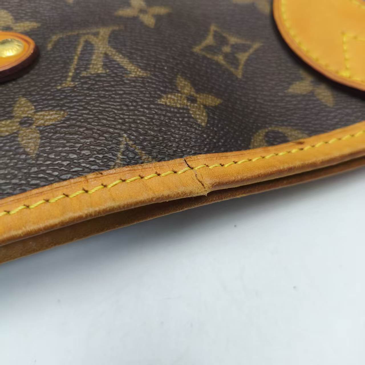 【*Shipped from: China*】LOUIS VUITTON PU Handbag — view 8