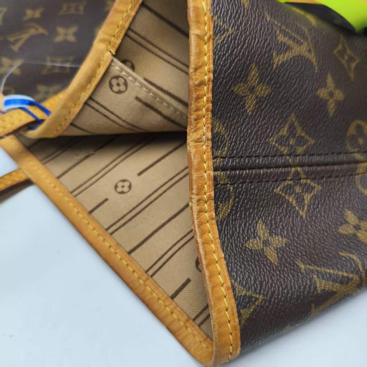 【*Shipped from: China*】LOUIS VUITTON PU Handbag — view 10