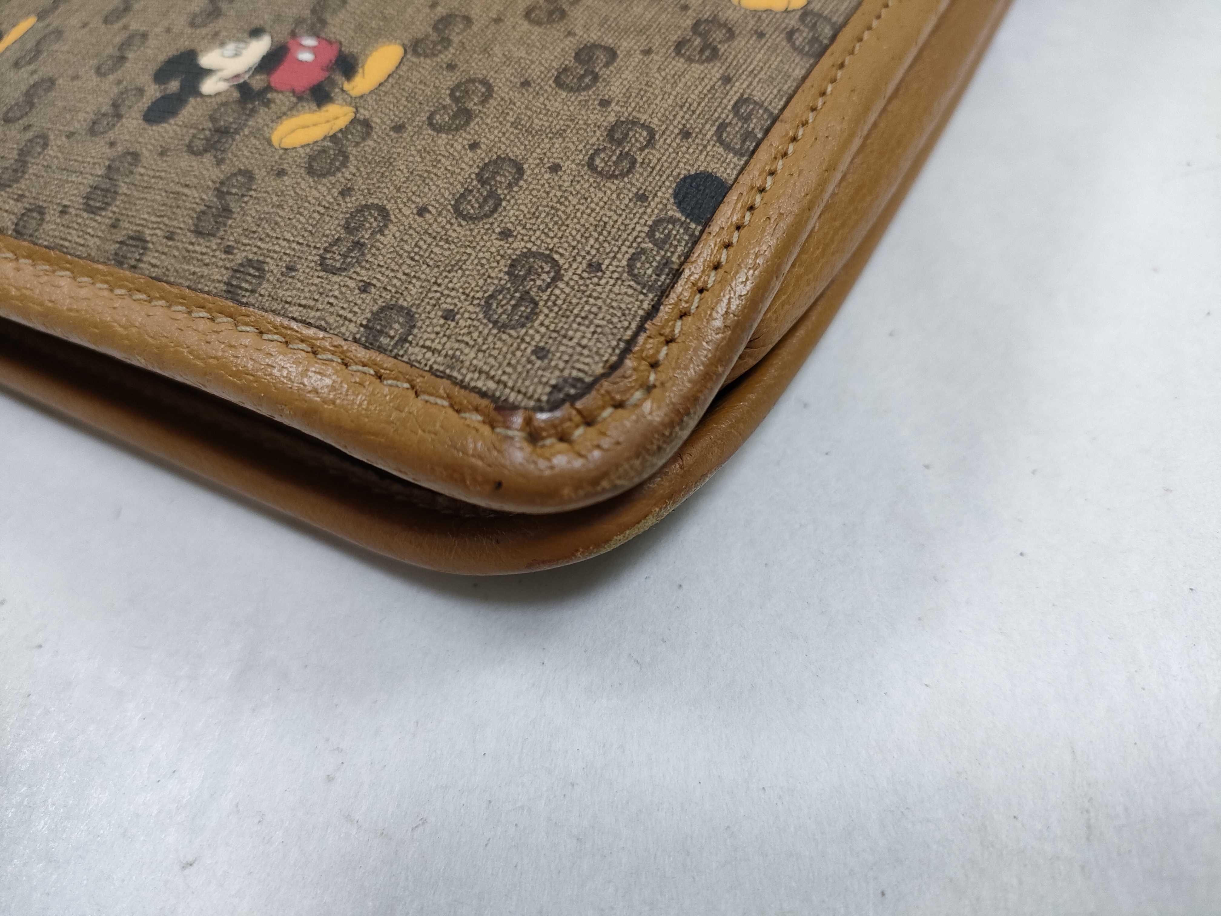 Mickey Mouse Clutch Bag 602552 — view 5