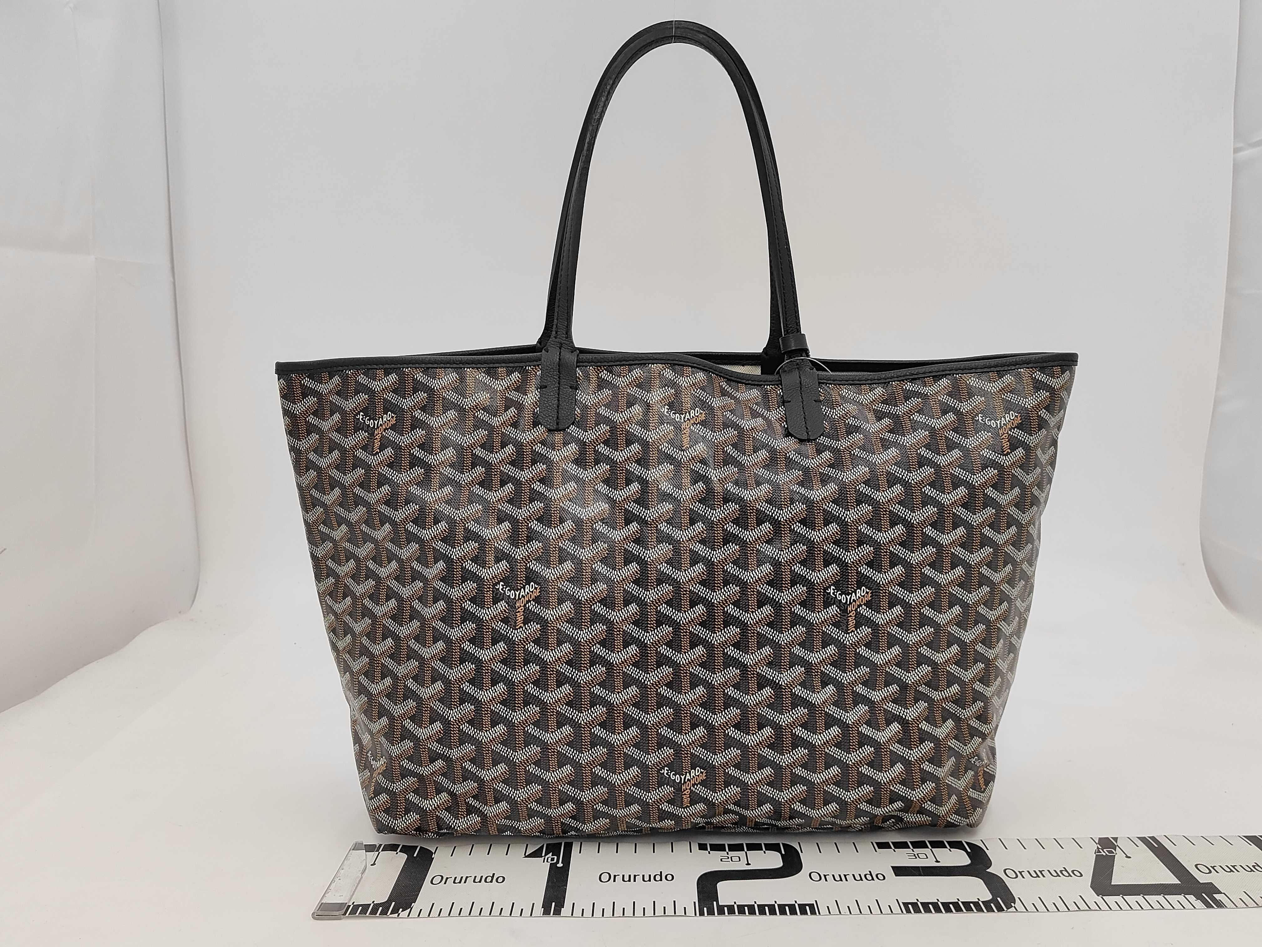 Tote Bag with Pouch — view 2