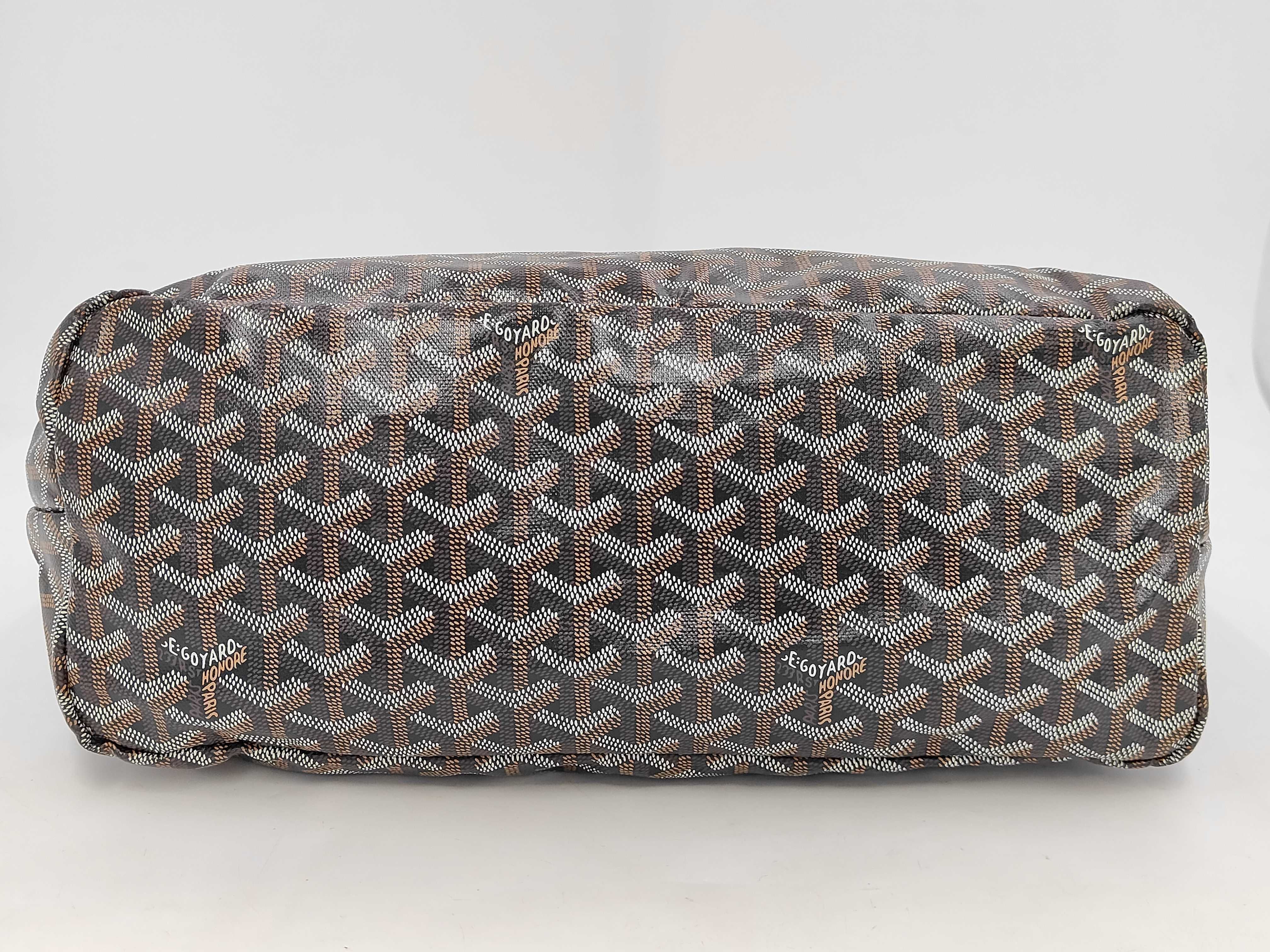 Tote Bag with Pouch — view 3