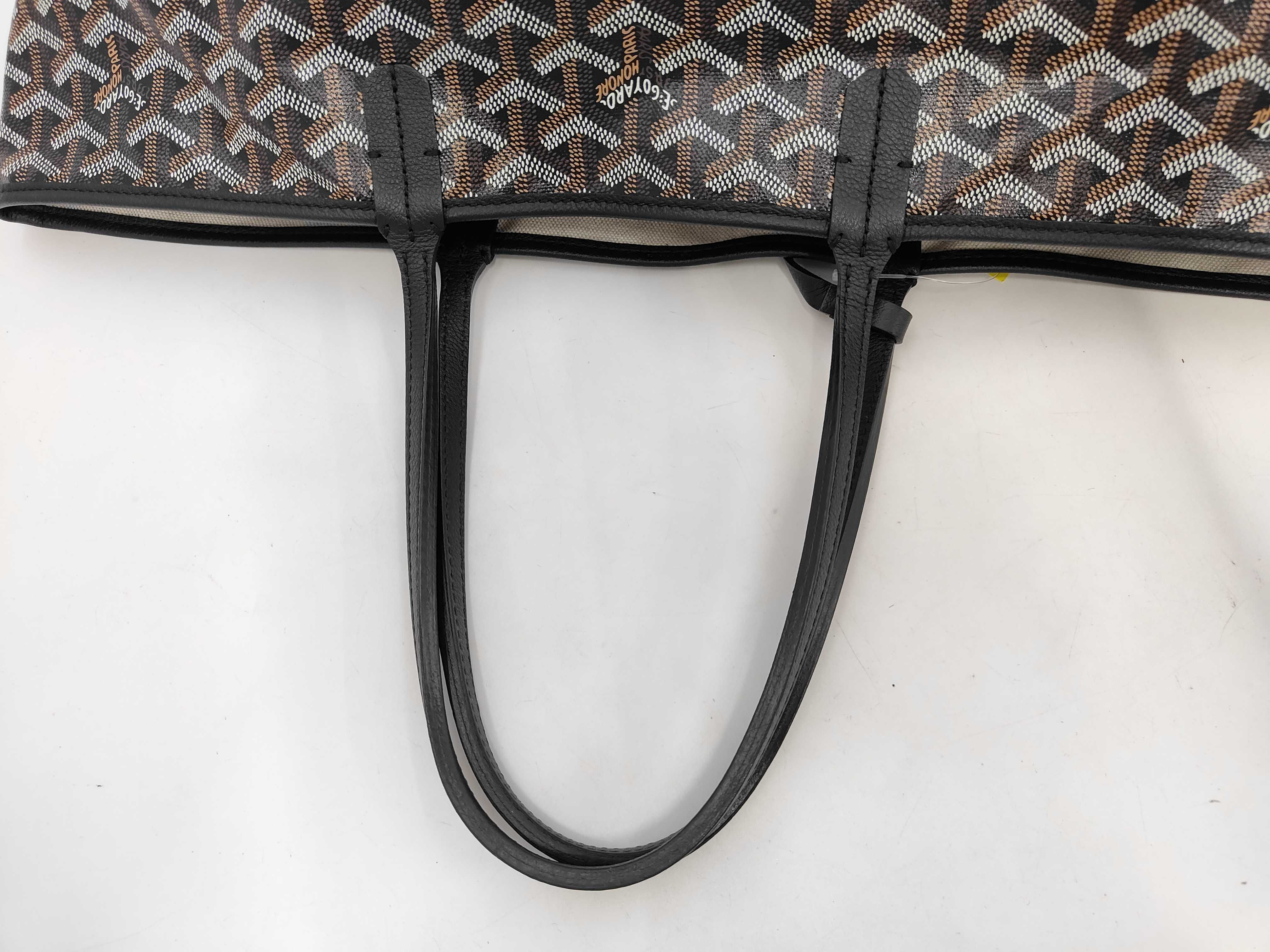 Tote Bag with Pouch — view 5