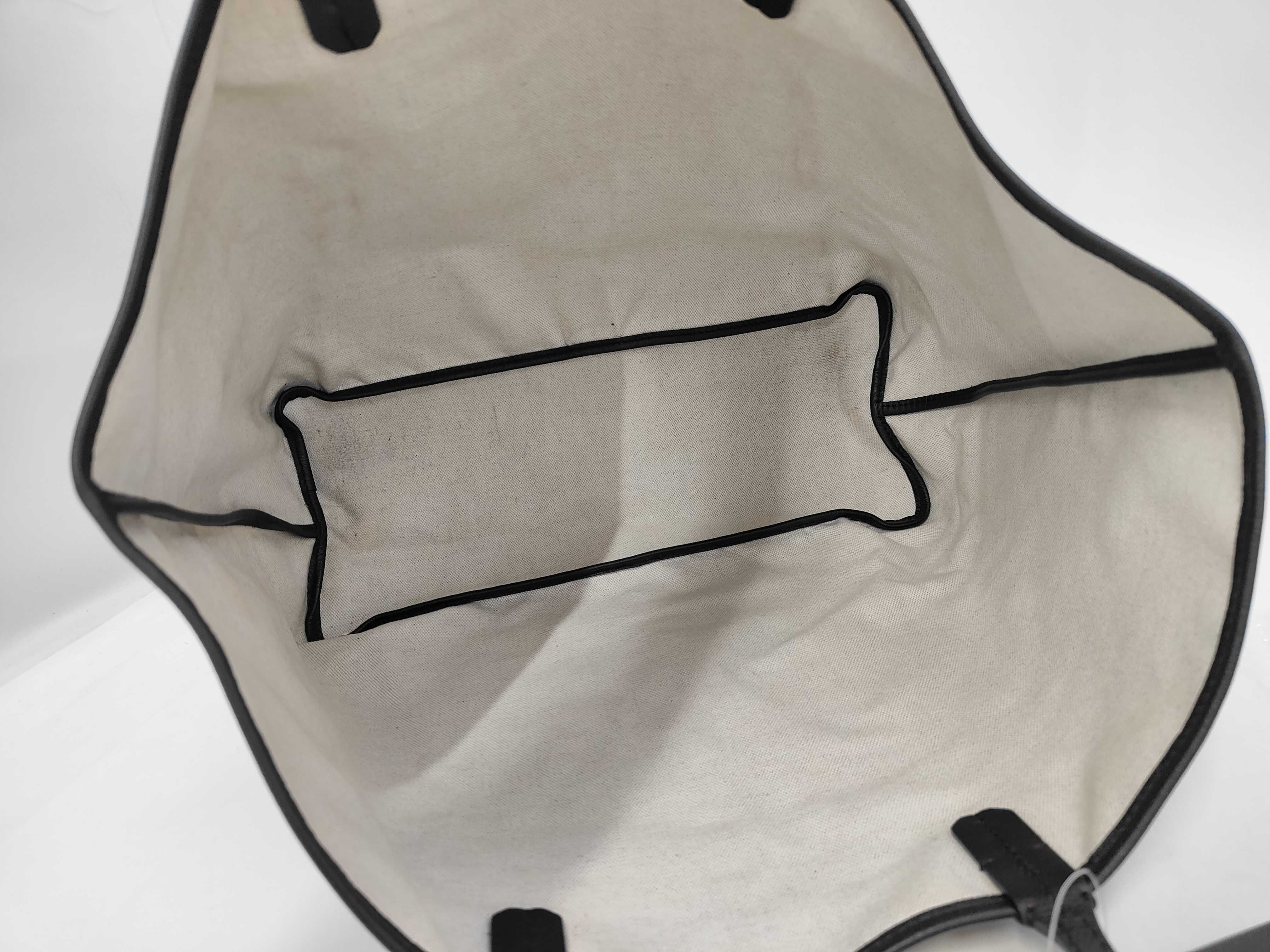 Tote Bag with Pouch — view 8