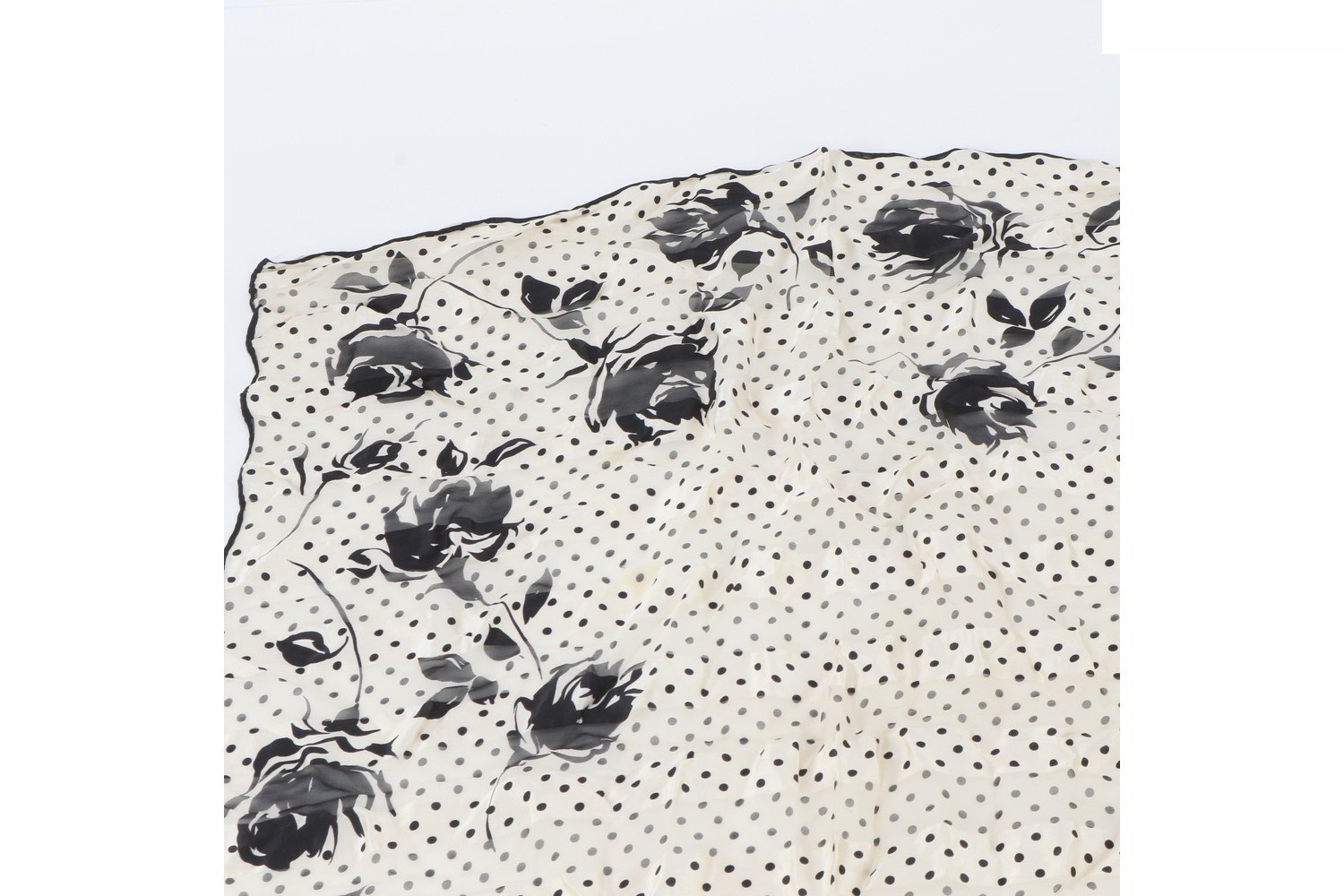 Y-line (accessories) / Scarf — view 3