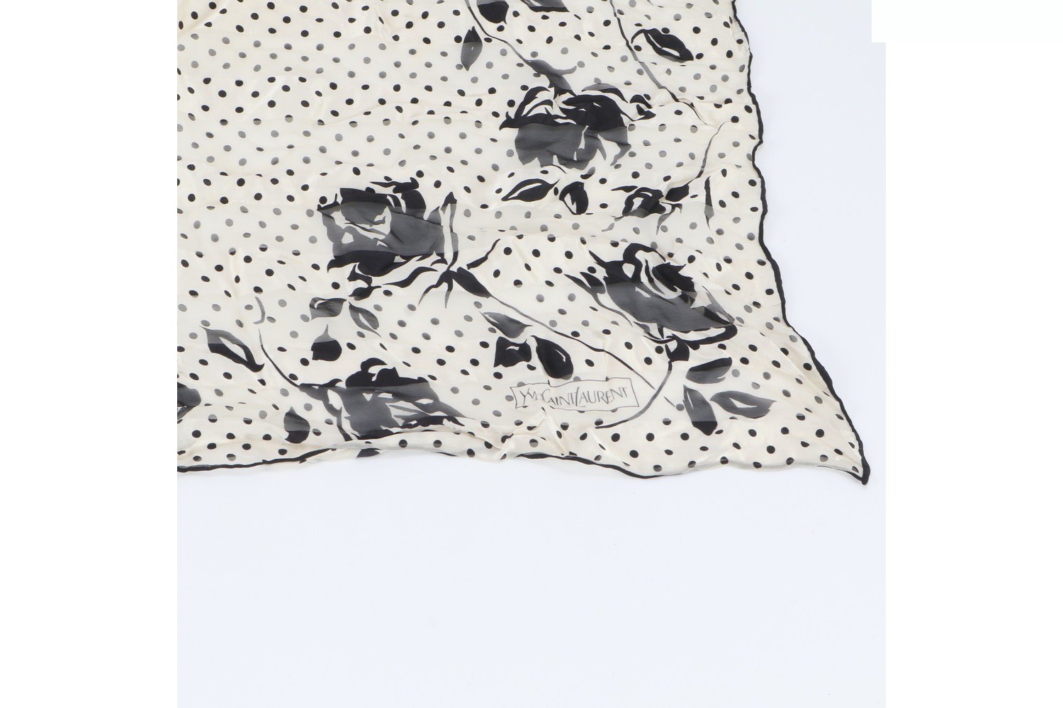 Y-line (accessories) / Scarf — view 5