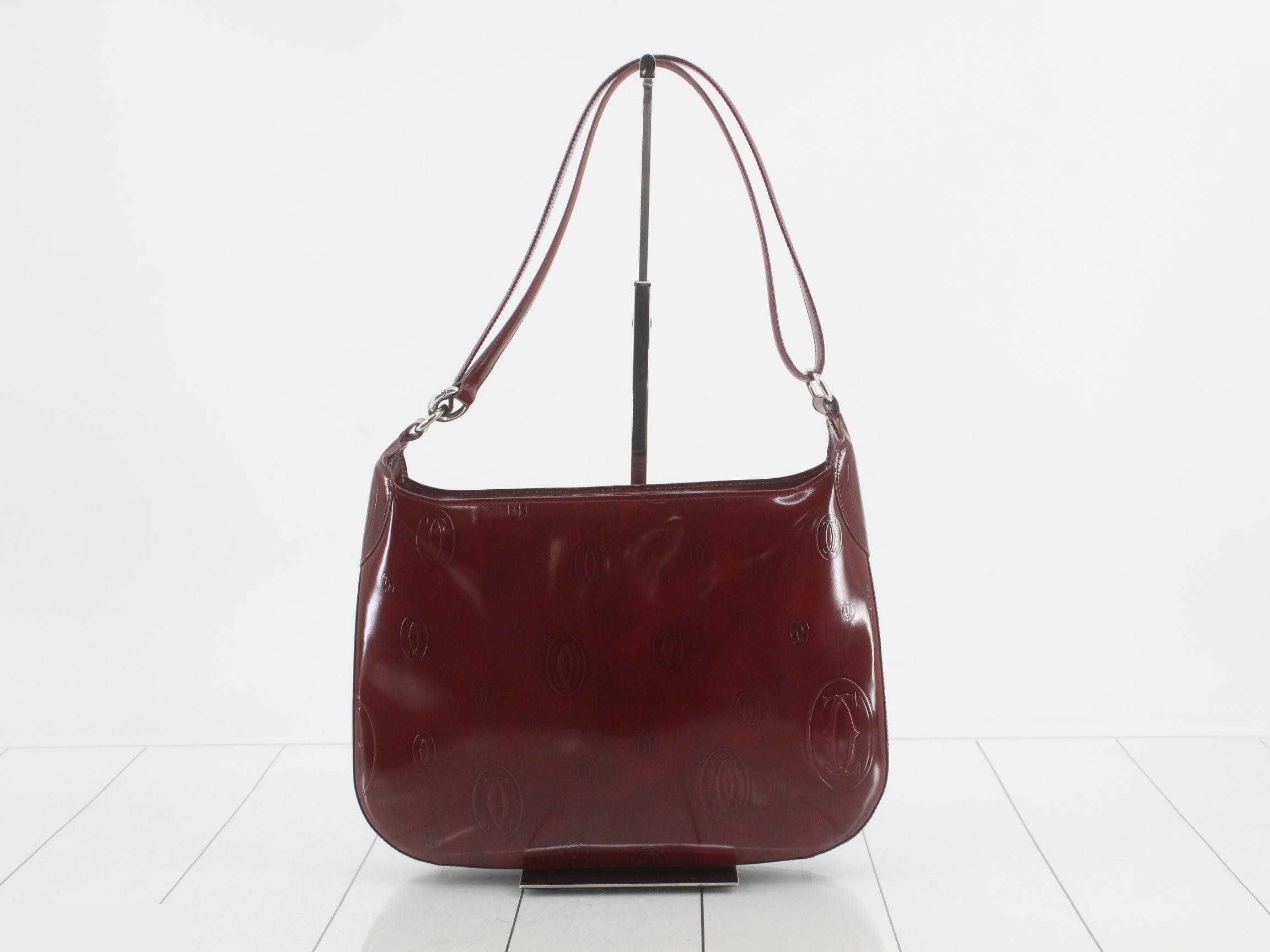Happy Birthday (Bag) - Shoulder Bag — view 2