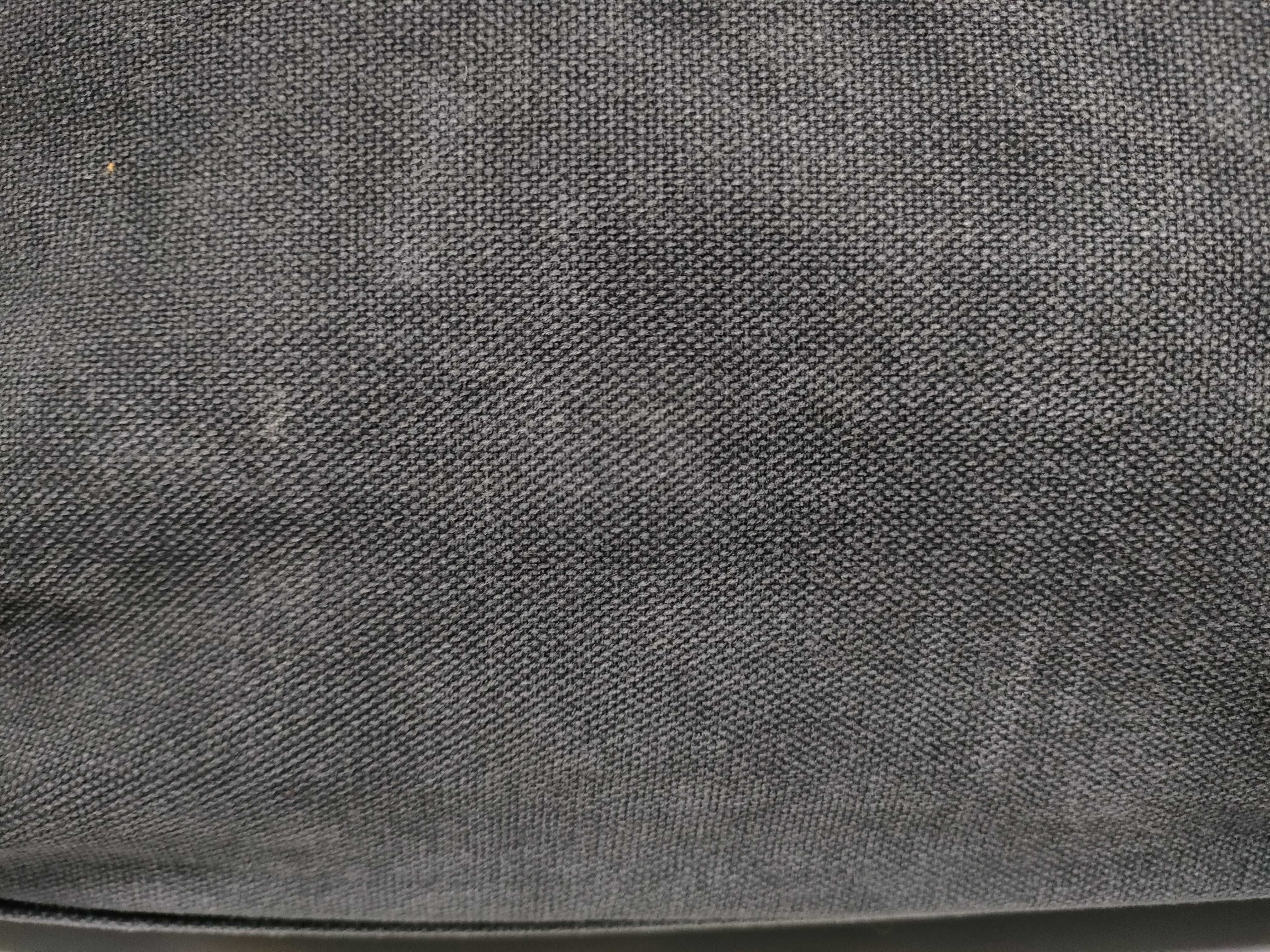 Blue Label Tote Bag (Partially featuring Nova Check pattern) ZAE28-322-09 — view 11