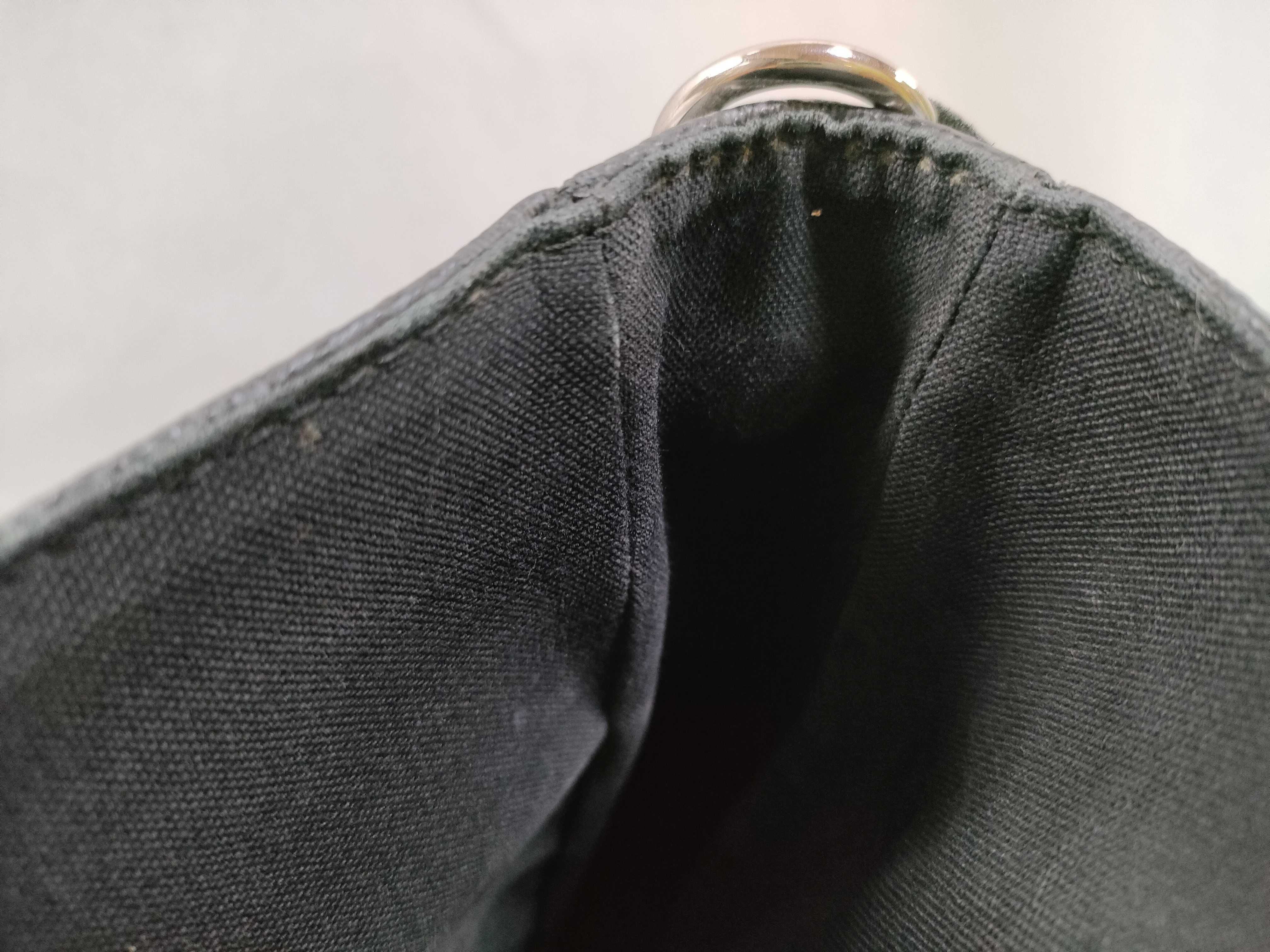 Damier Graphite Daniel Business Bag — view 13