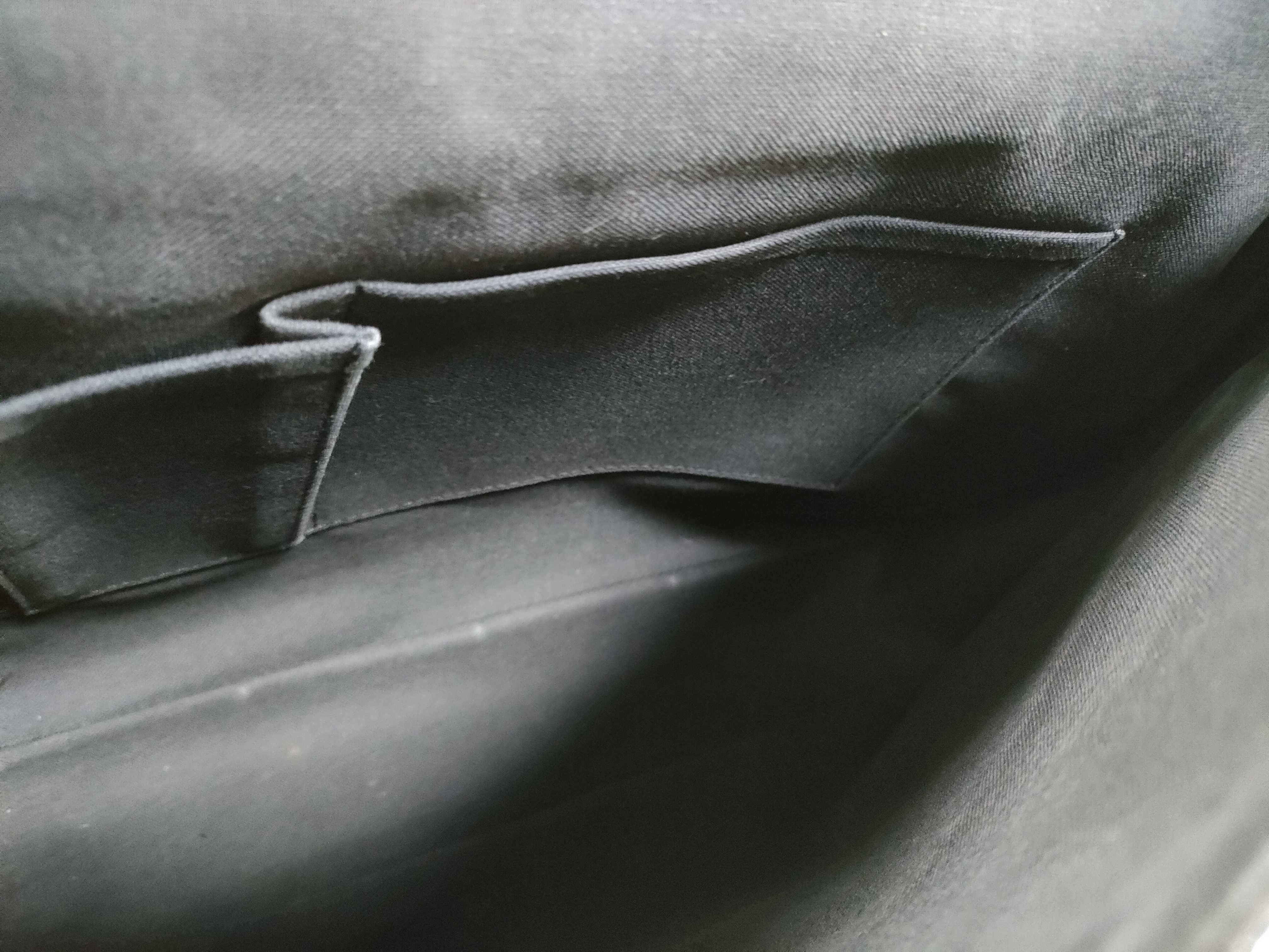 Damier Graphite Daniel Business Bag — view 8