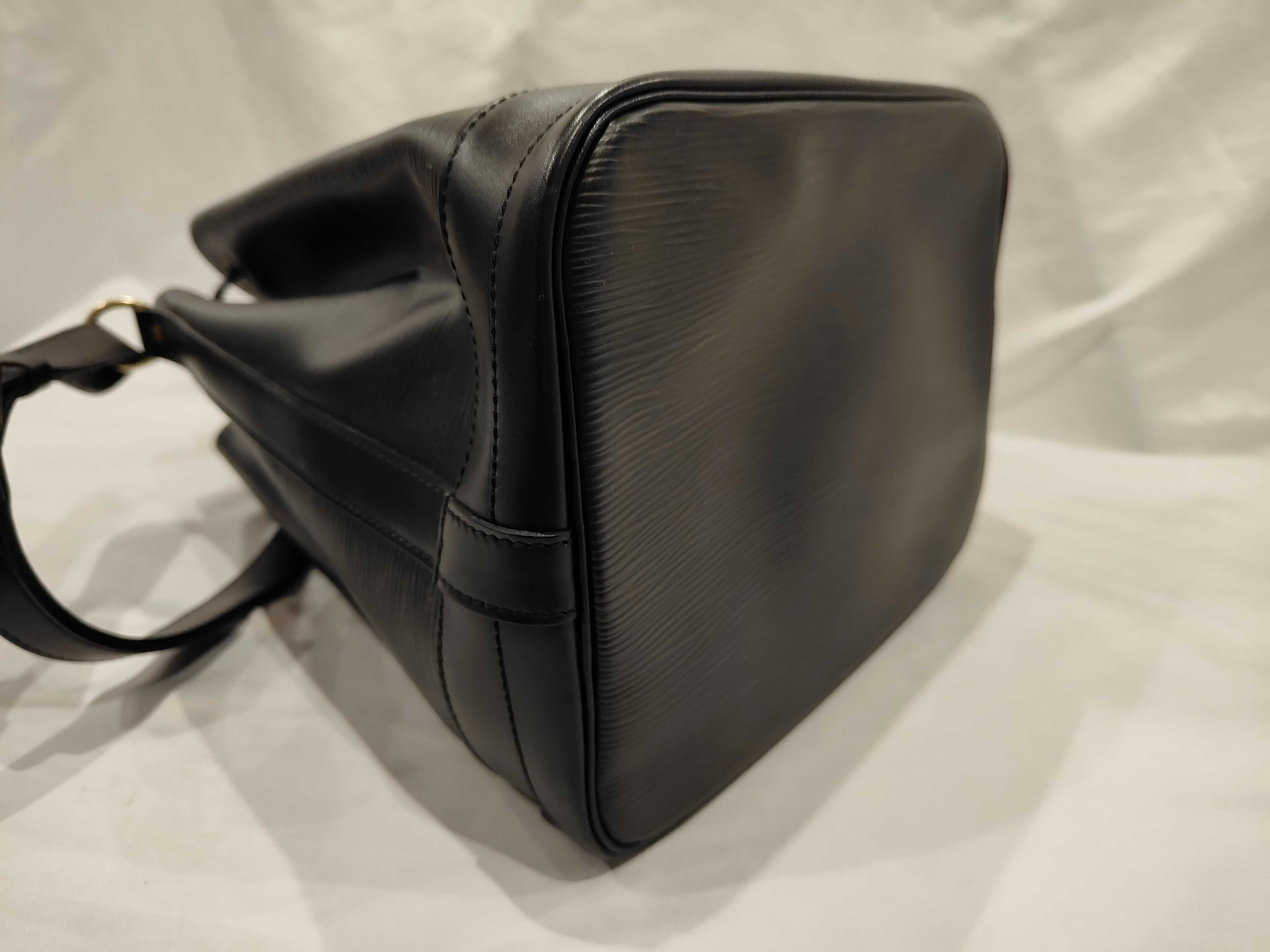 Epi Noe BB Shoulder Bag — view 4